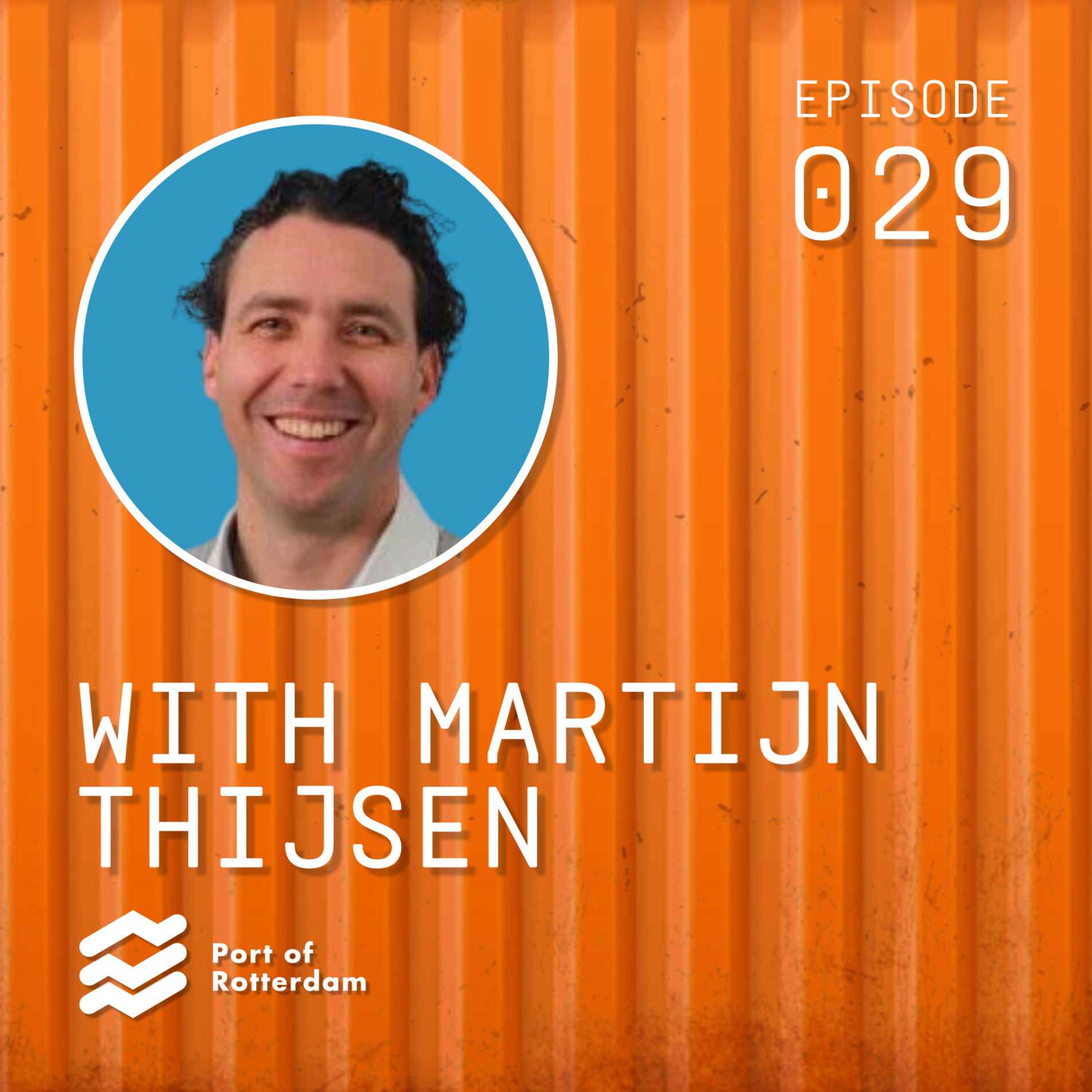 Does Logistics Matter?
