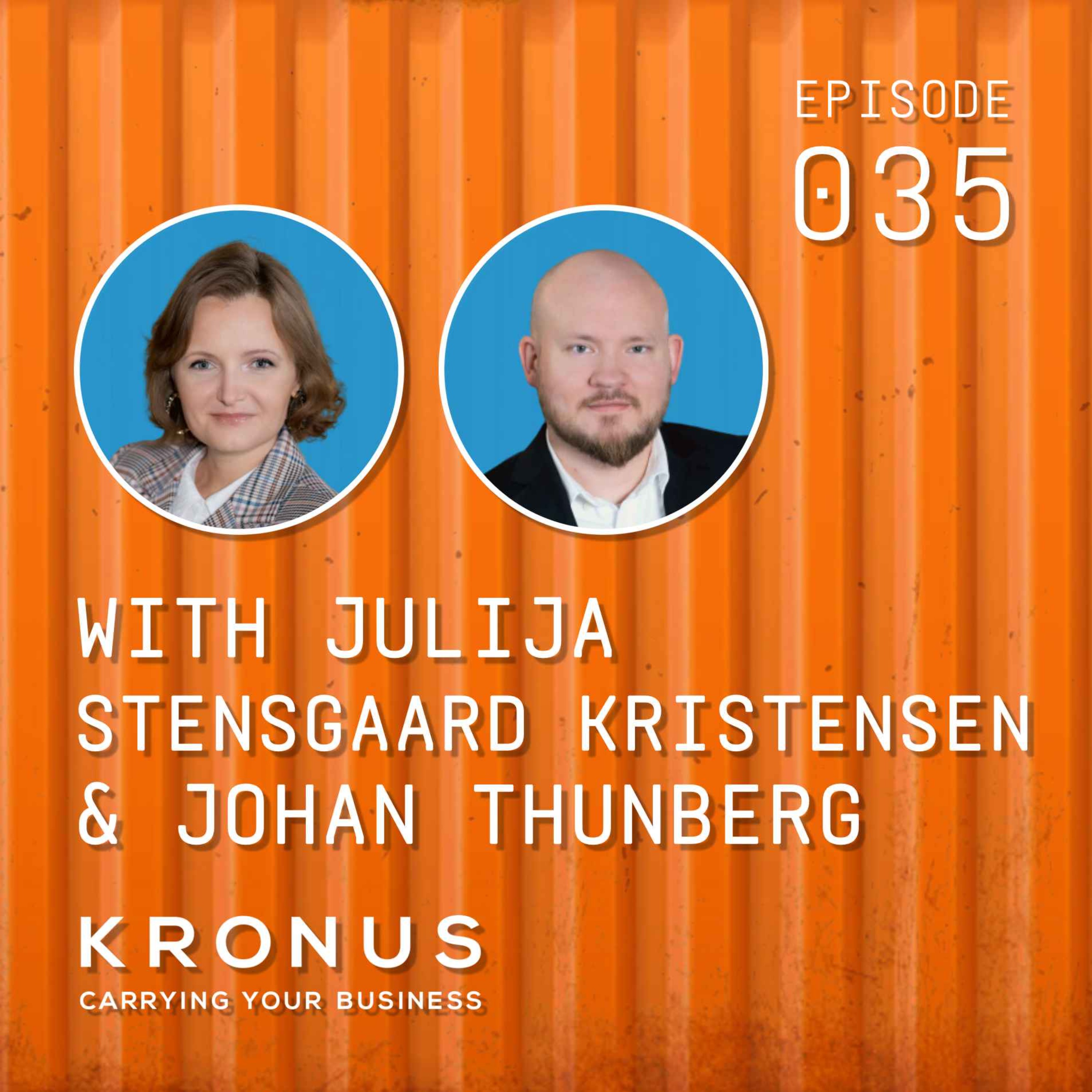 Does Logistics Matter?