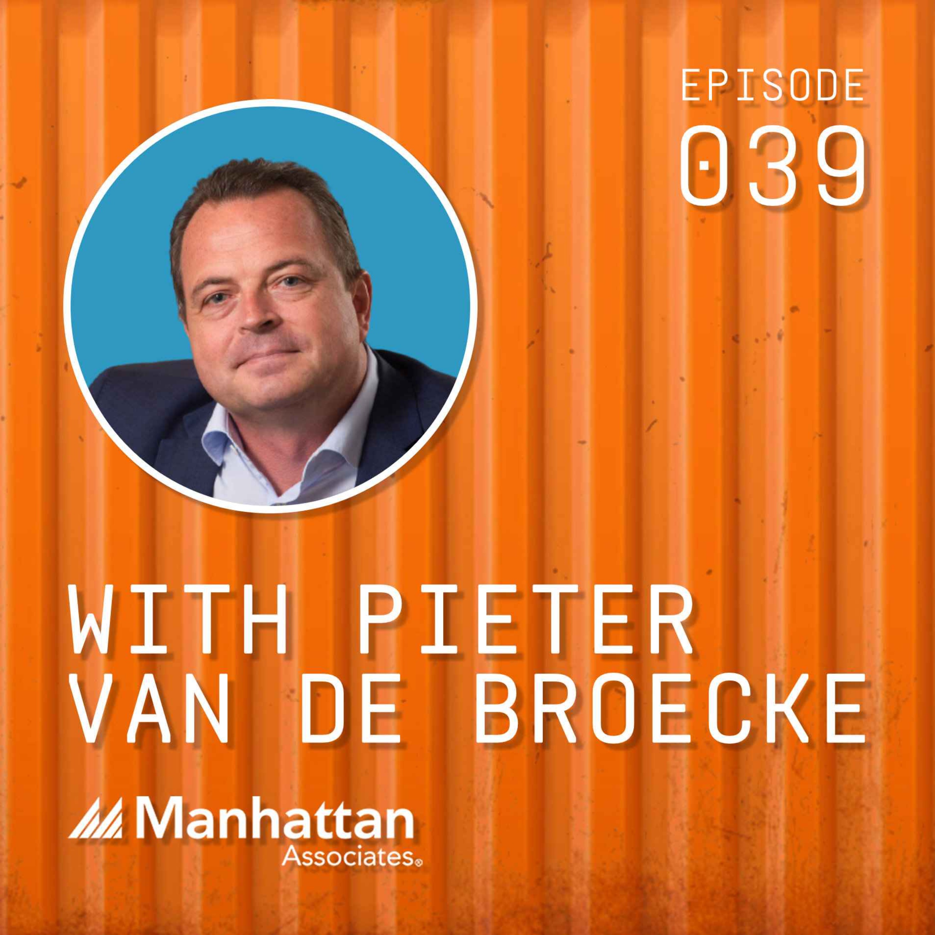 Does Logistics Matter?
