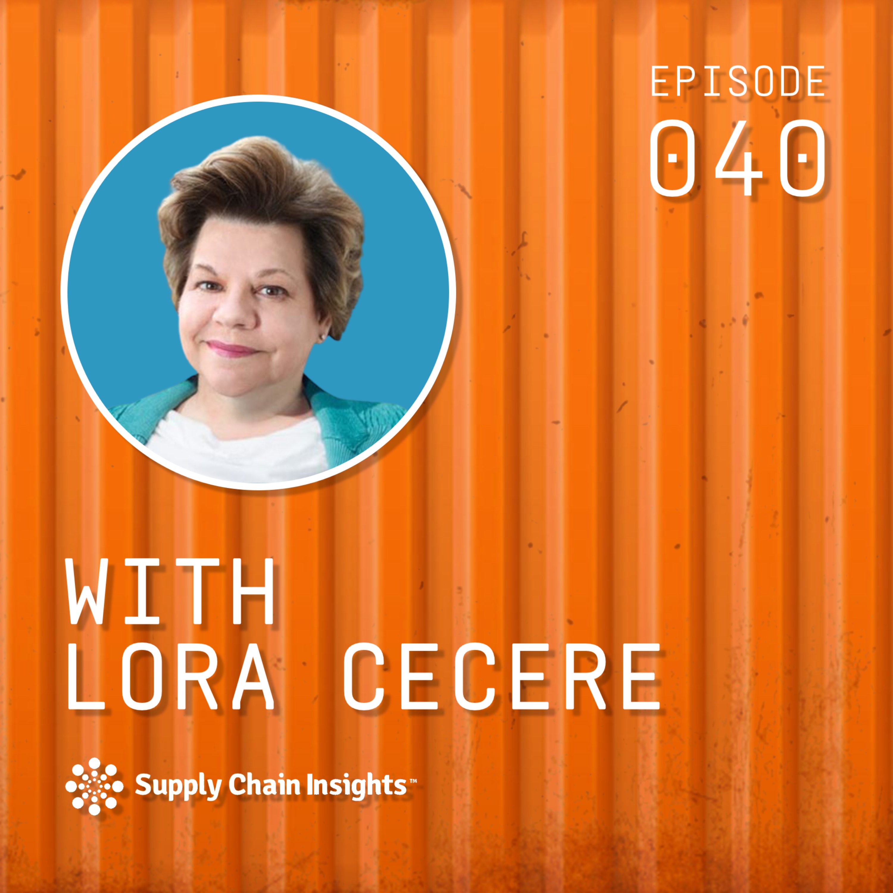 Does Logistics Matter?