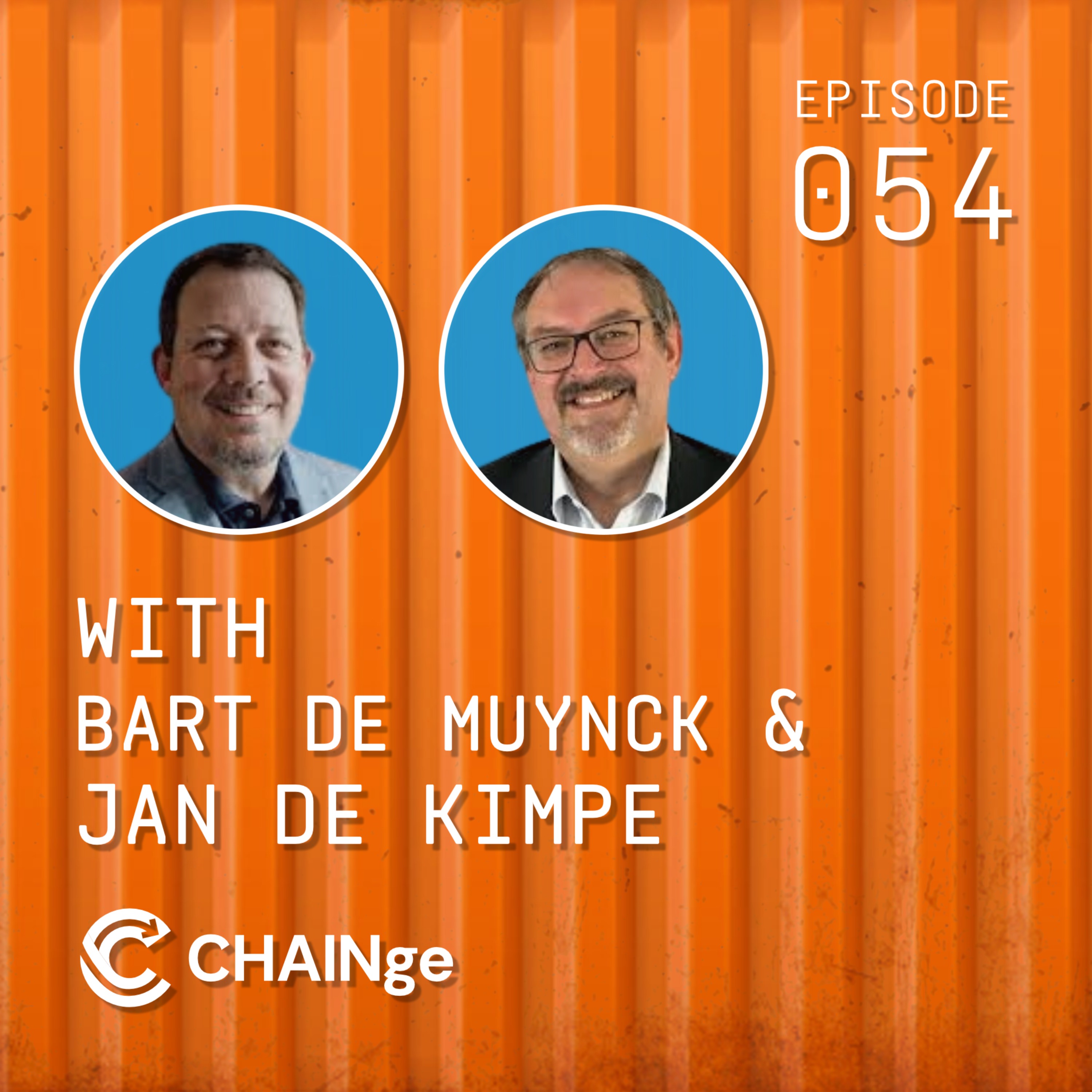 Episode 55 – Rethinking Supply Chains: Tackling Talent and Tech