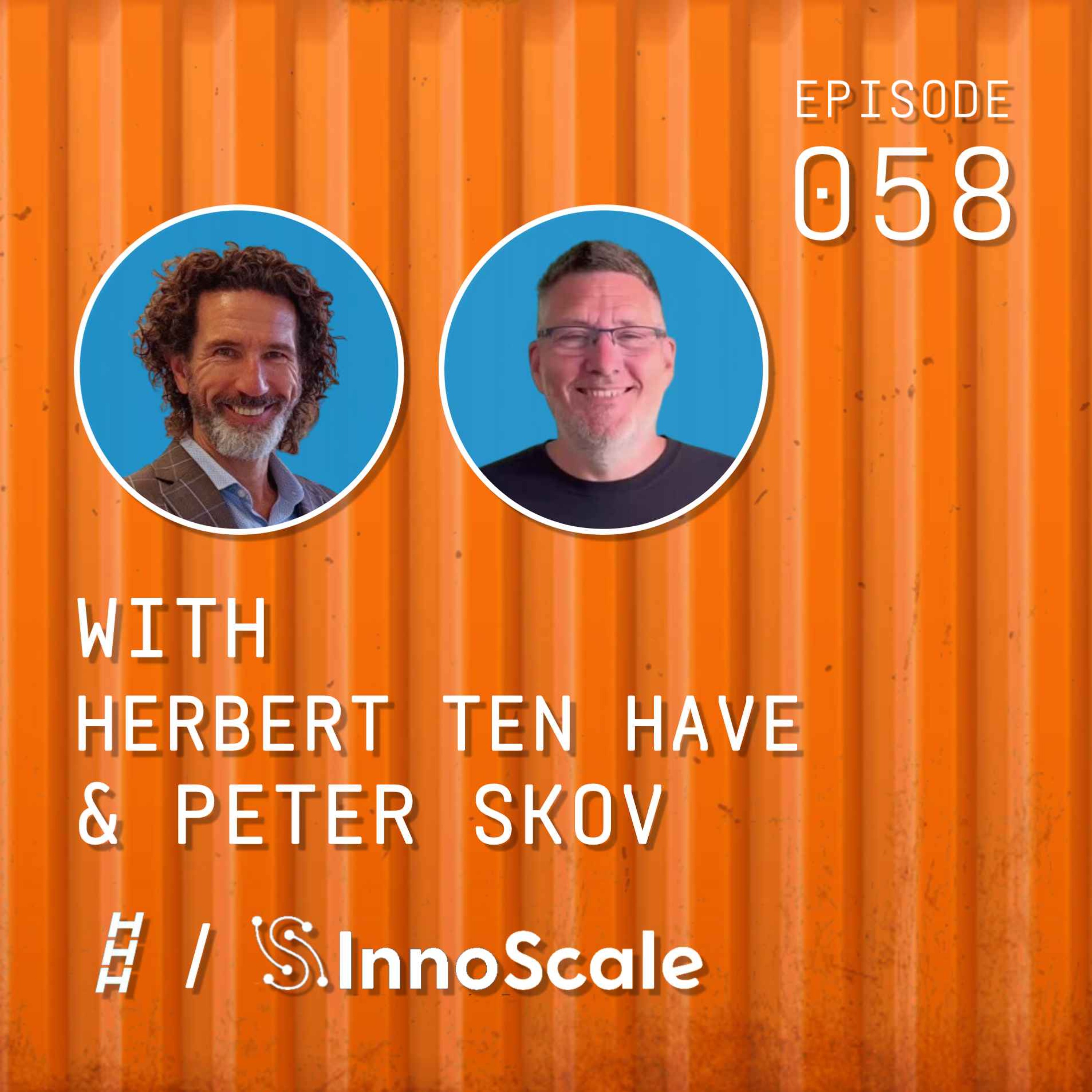 Episode 58 – Will Robots Replace Us? Exploring the Edges of Automation