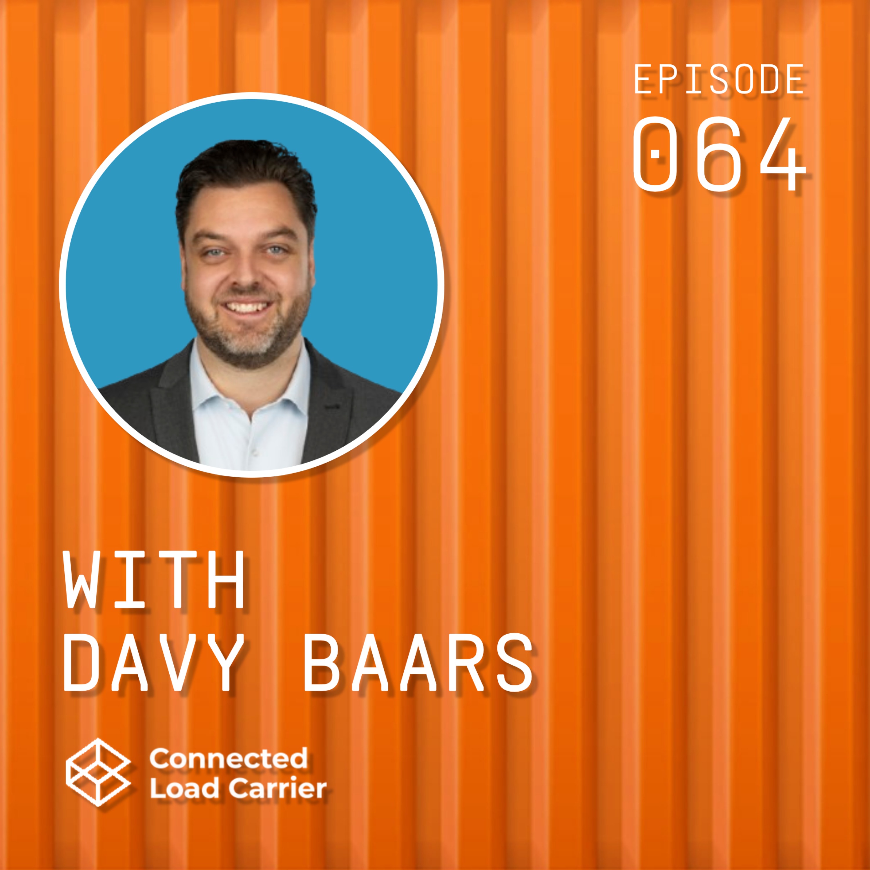 Episode 64 – From Silos to Ecosystems: Rethinking Supply Chain Digitalisation