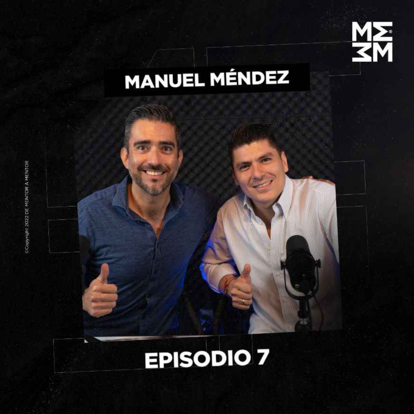 De mentor a mentor