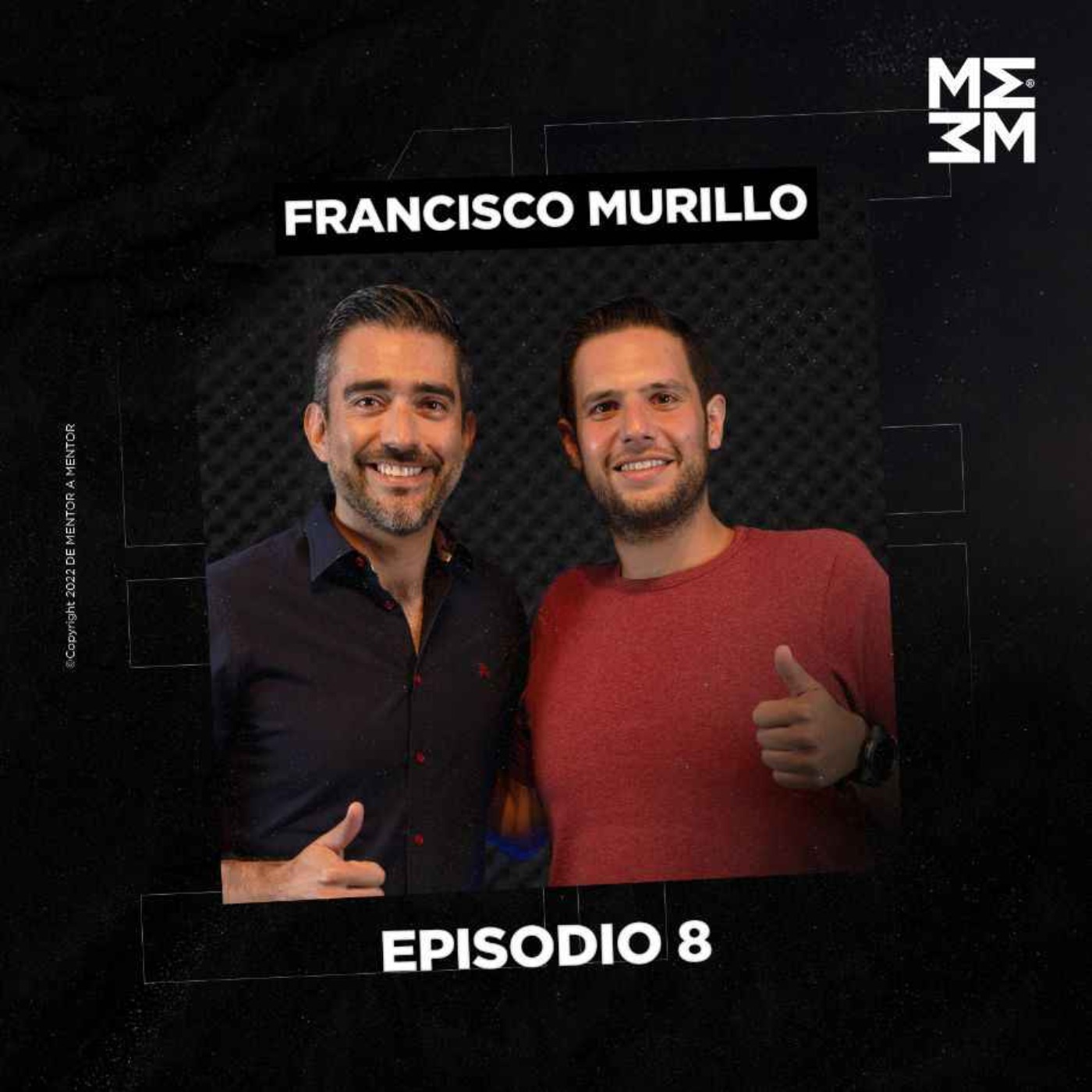 De mentor a mentor