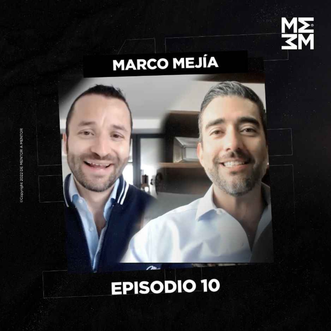 De mentor a mentor