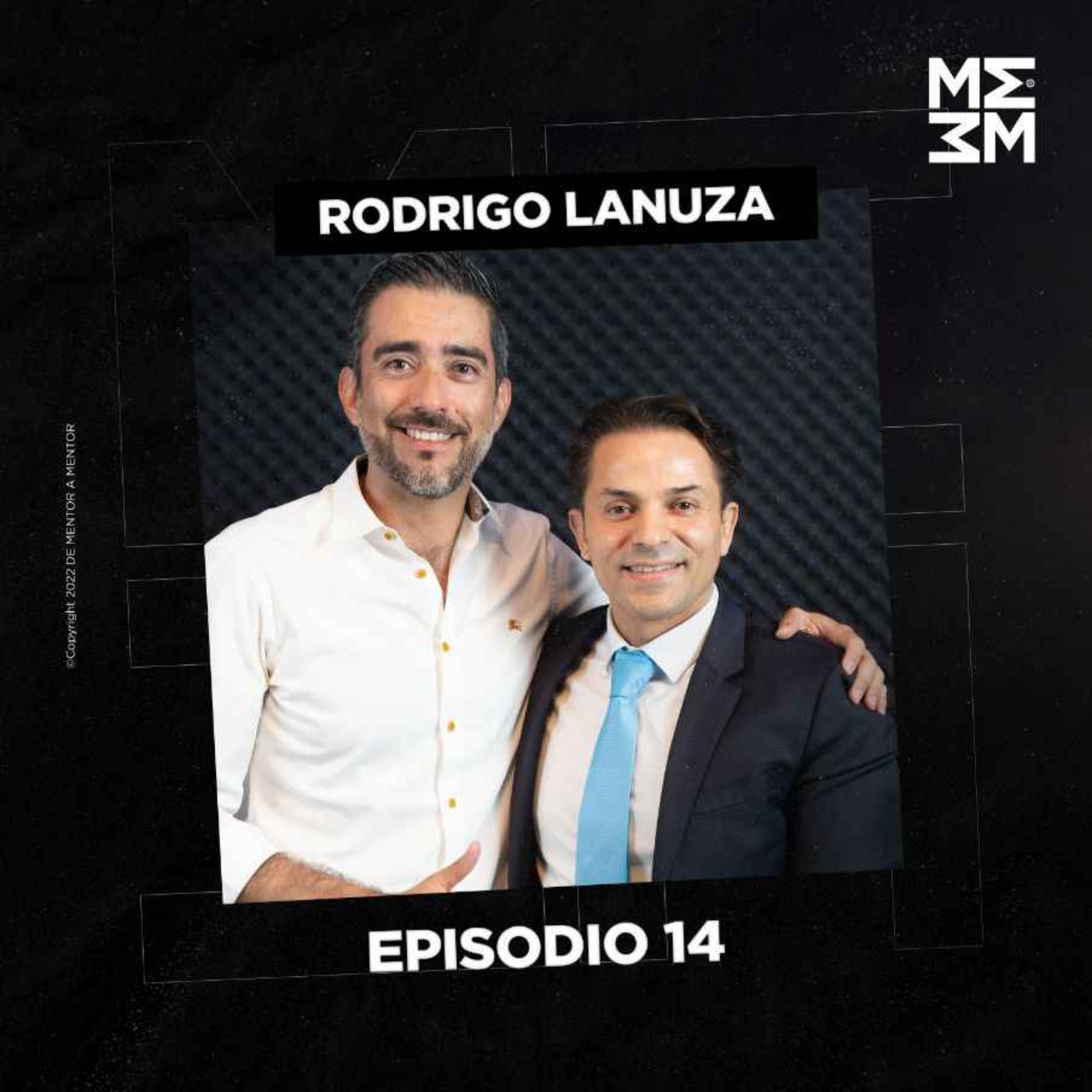 De mentor a mentor
