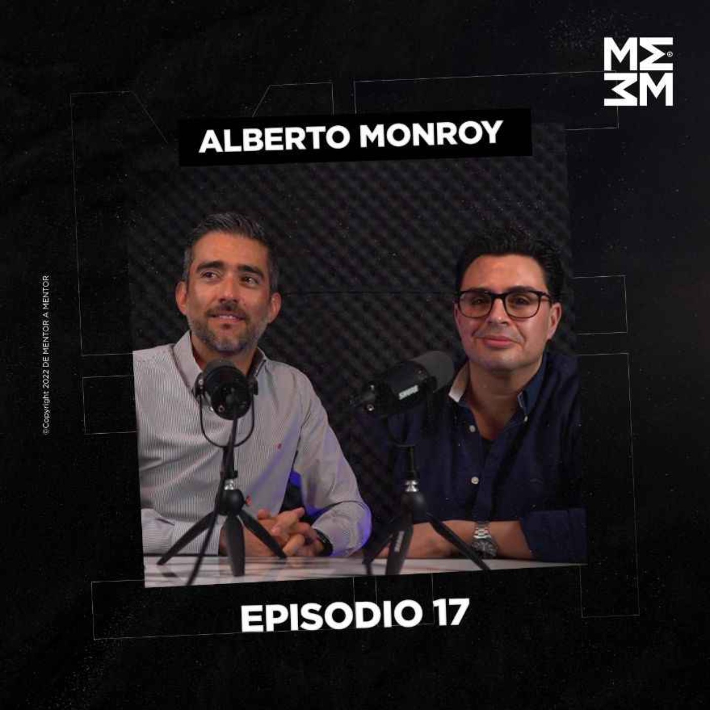 De mentor a mentor