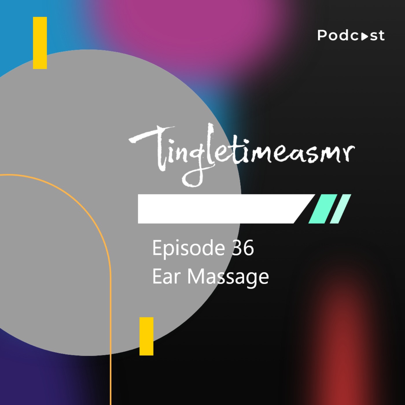 Tingle Time ASMR
