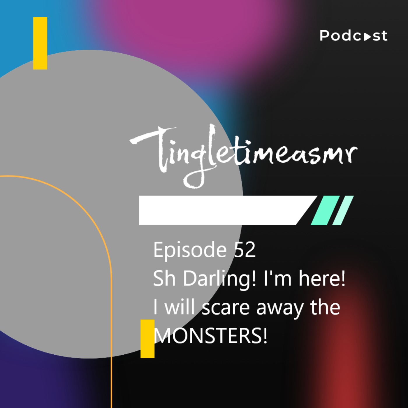 Tingle Time ASMR