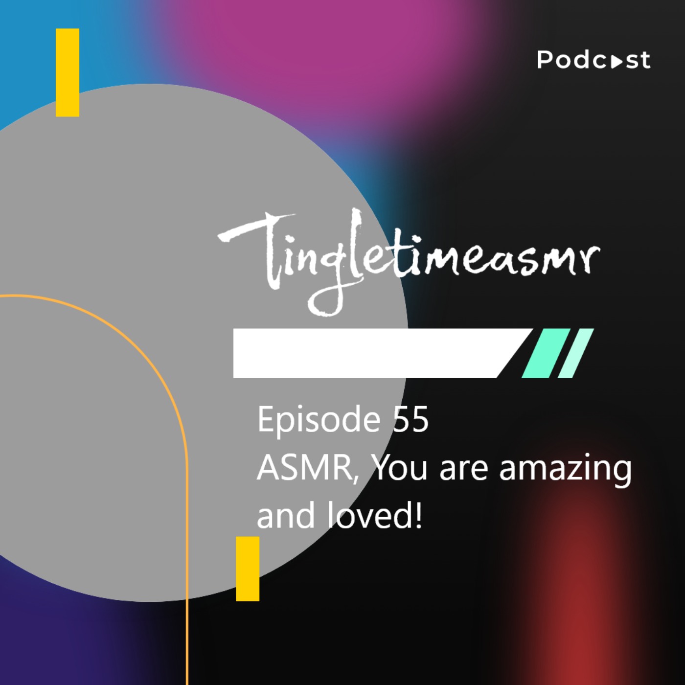 Tingle Time ASMR