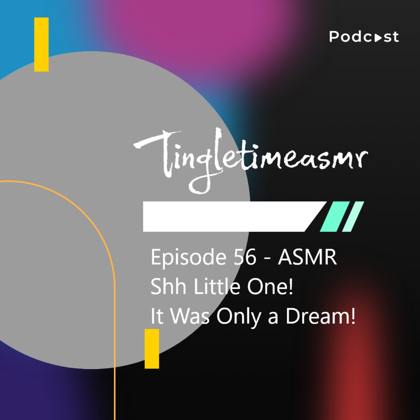 Tingle Time ASMR