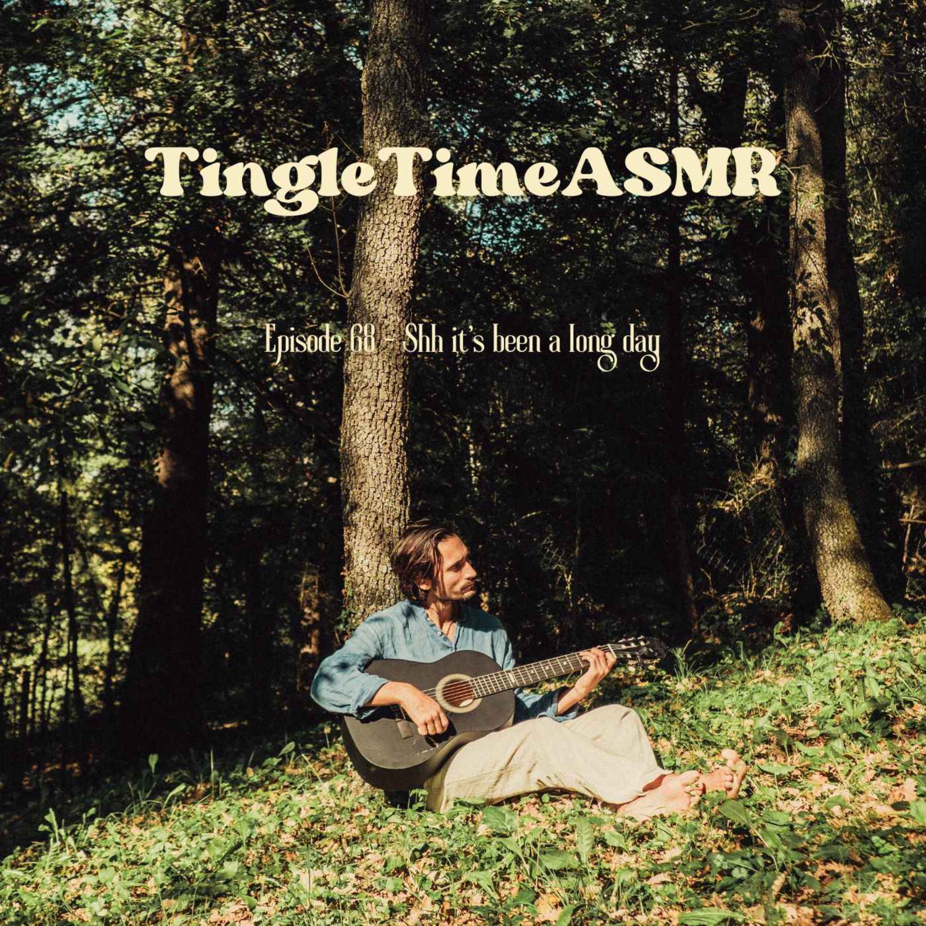 Tingle Time ASMR