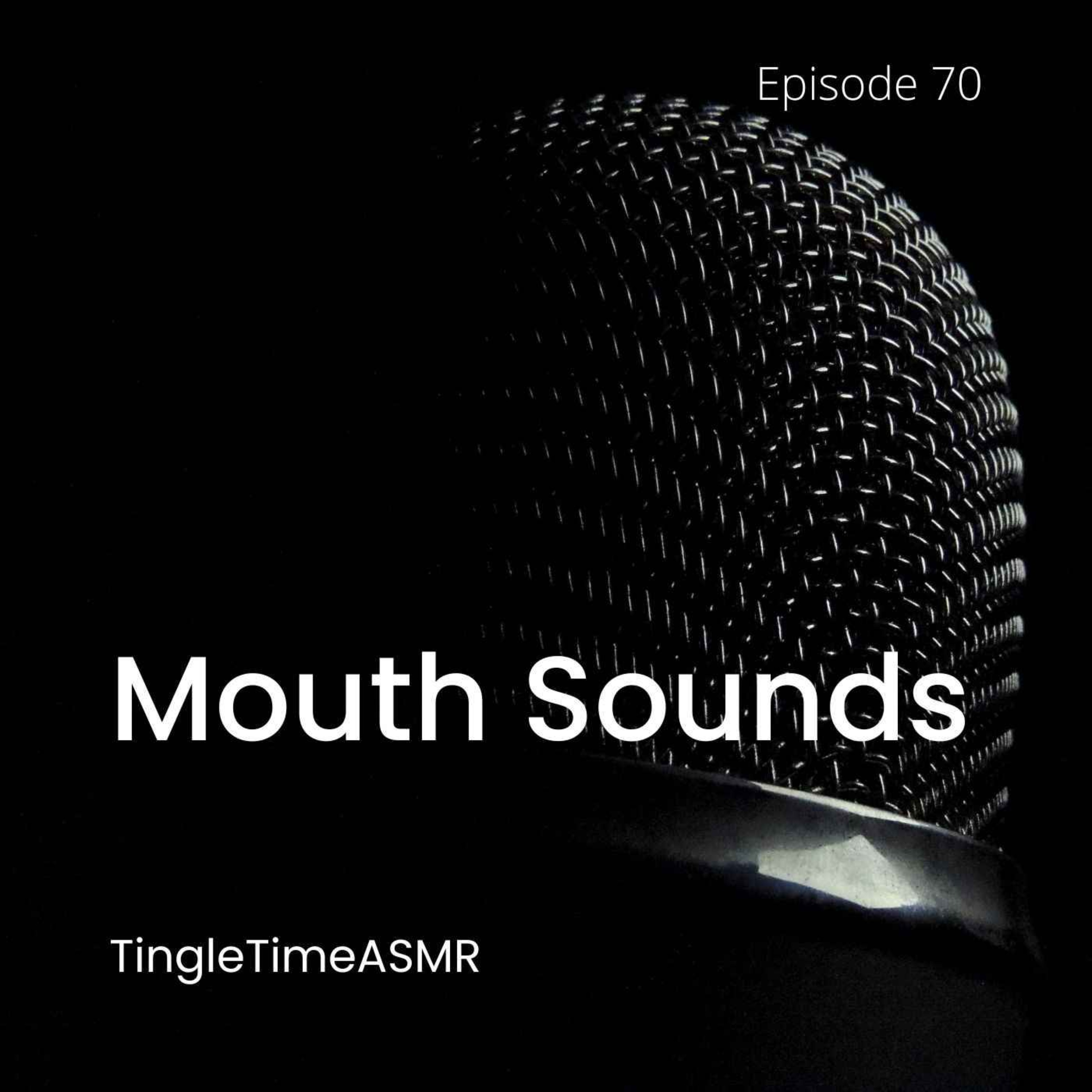 Tingle Time ASMR