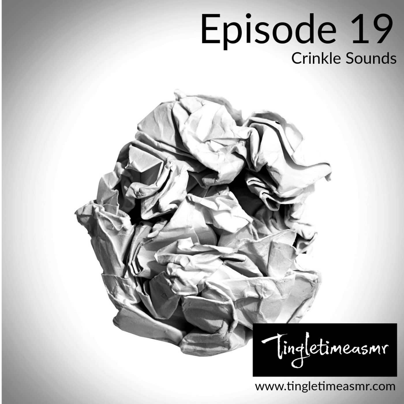 Tingle Time ASMR
