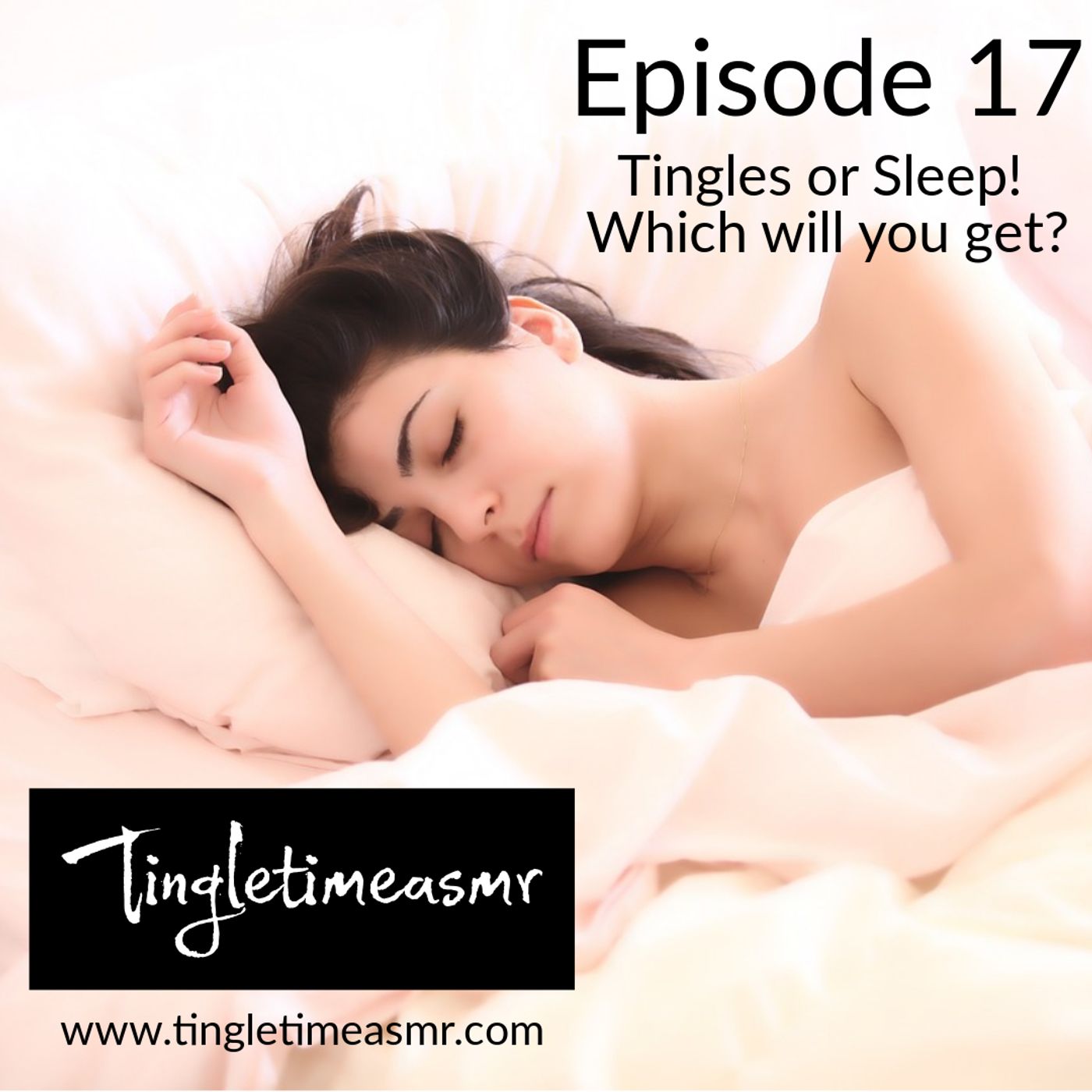 Tingle Time ASMR