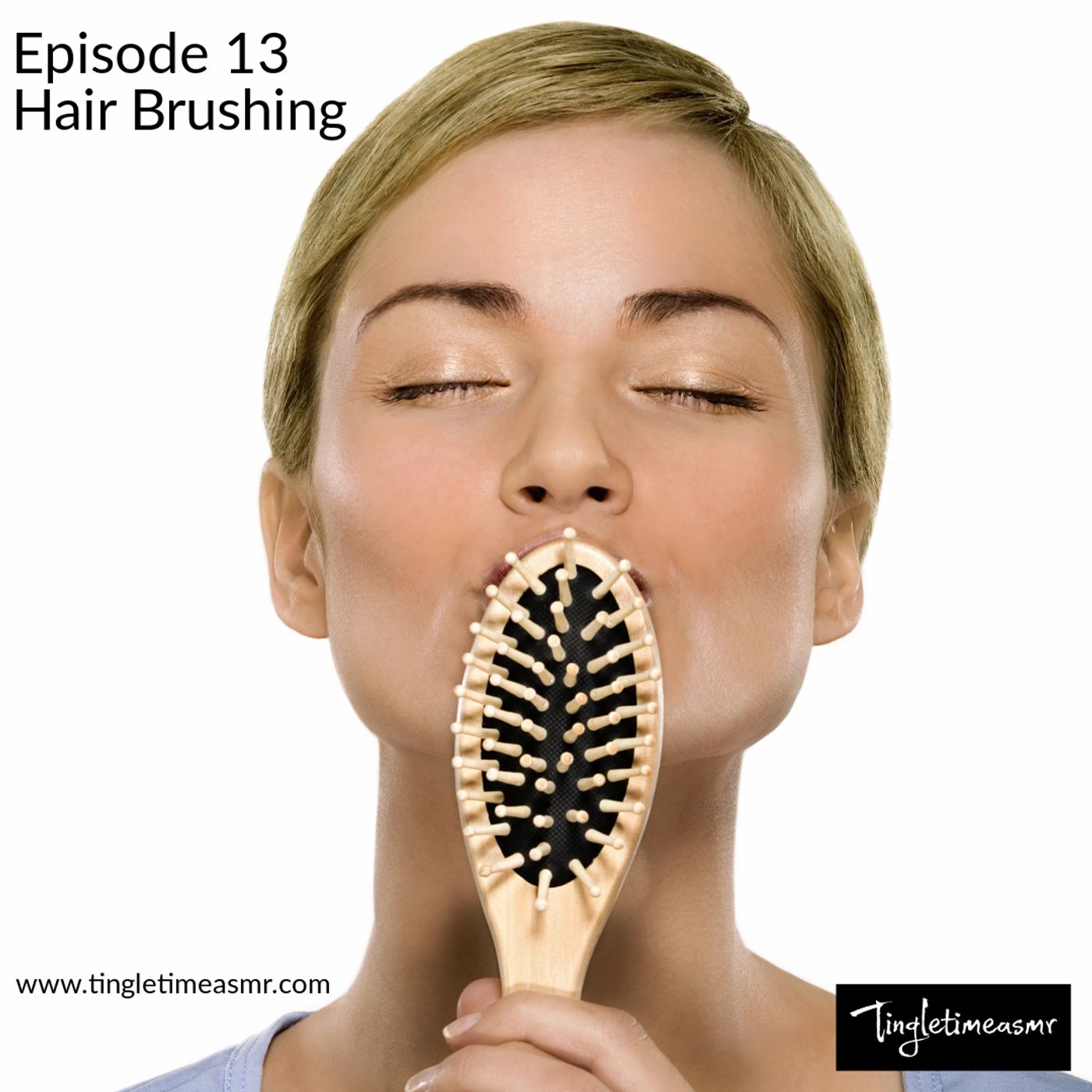 Tingle Time ASMR