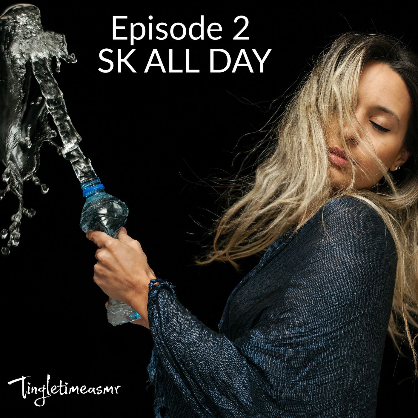Tingle Time ASMR