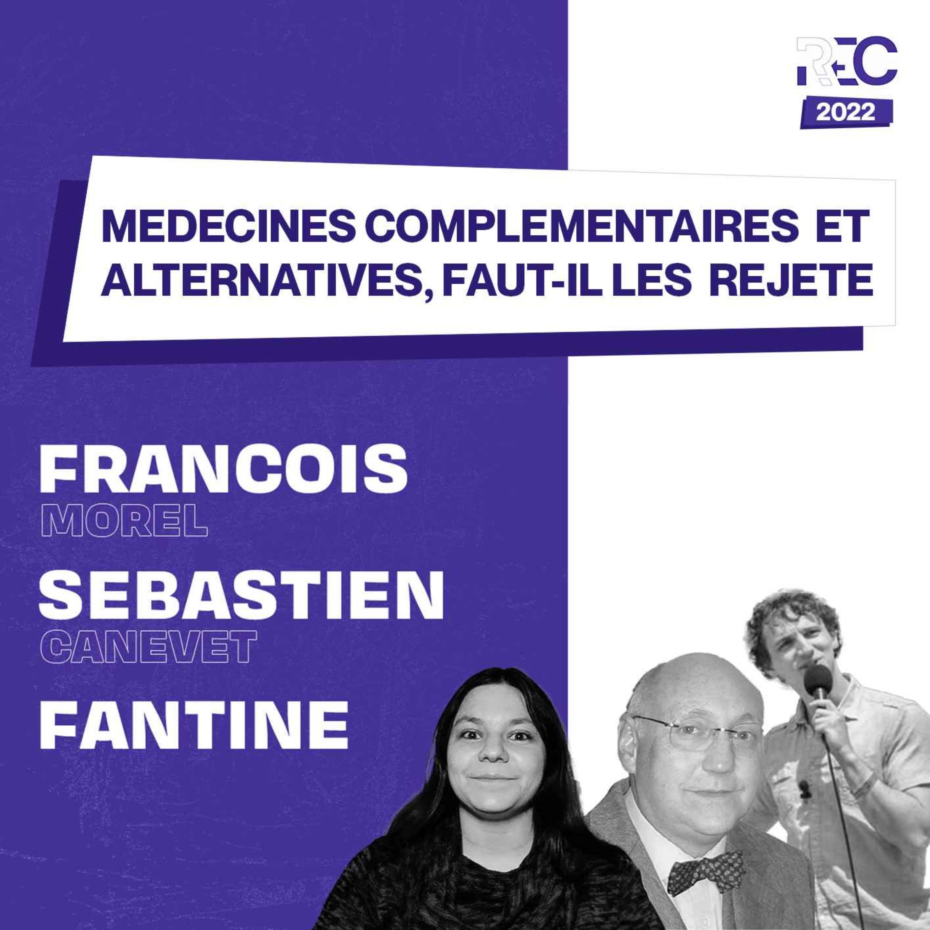 Les Rencontres de l\'Esprit Critique
