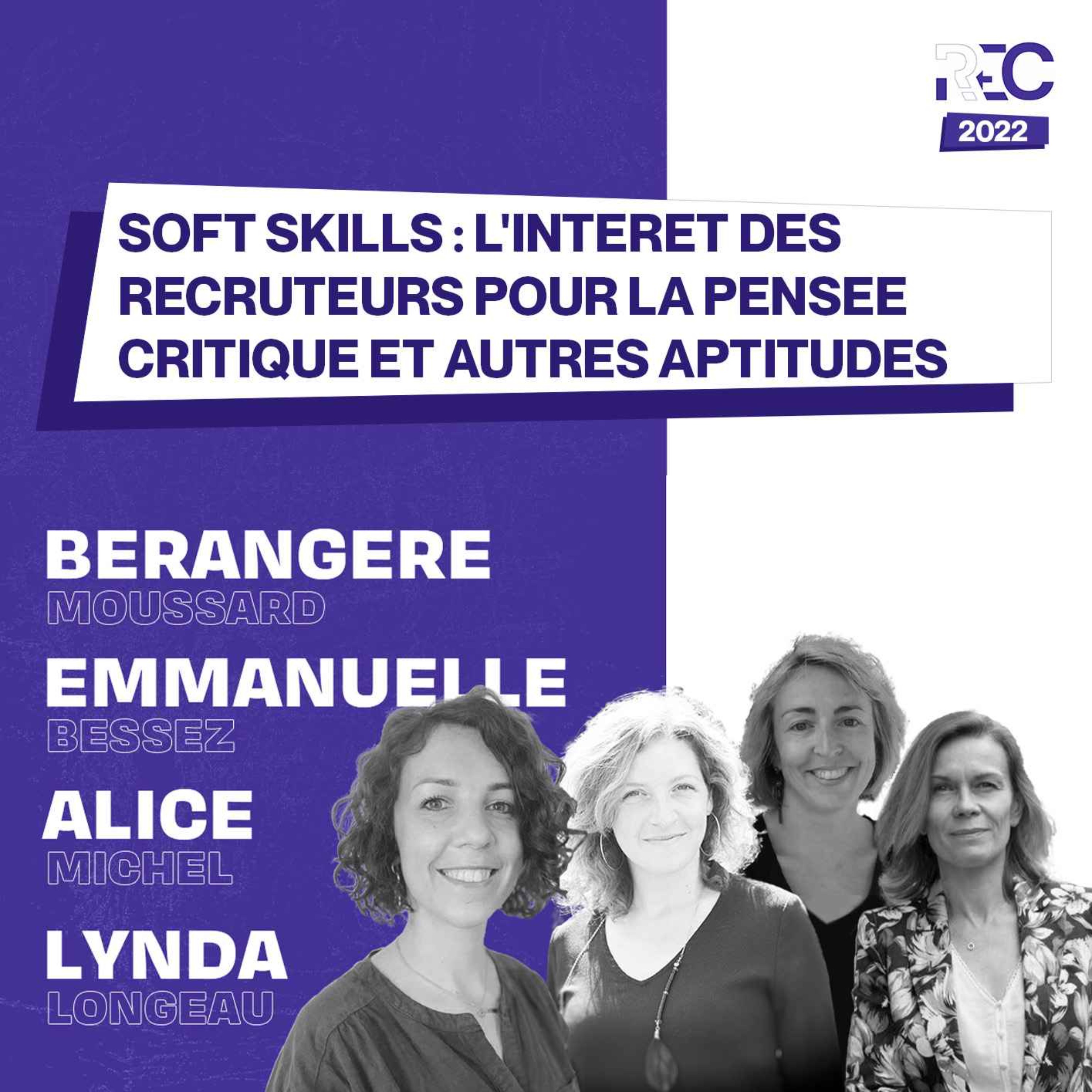 Les Rencontres de l\'Esprit Critique