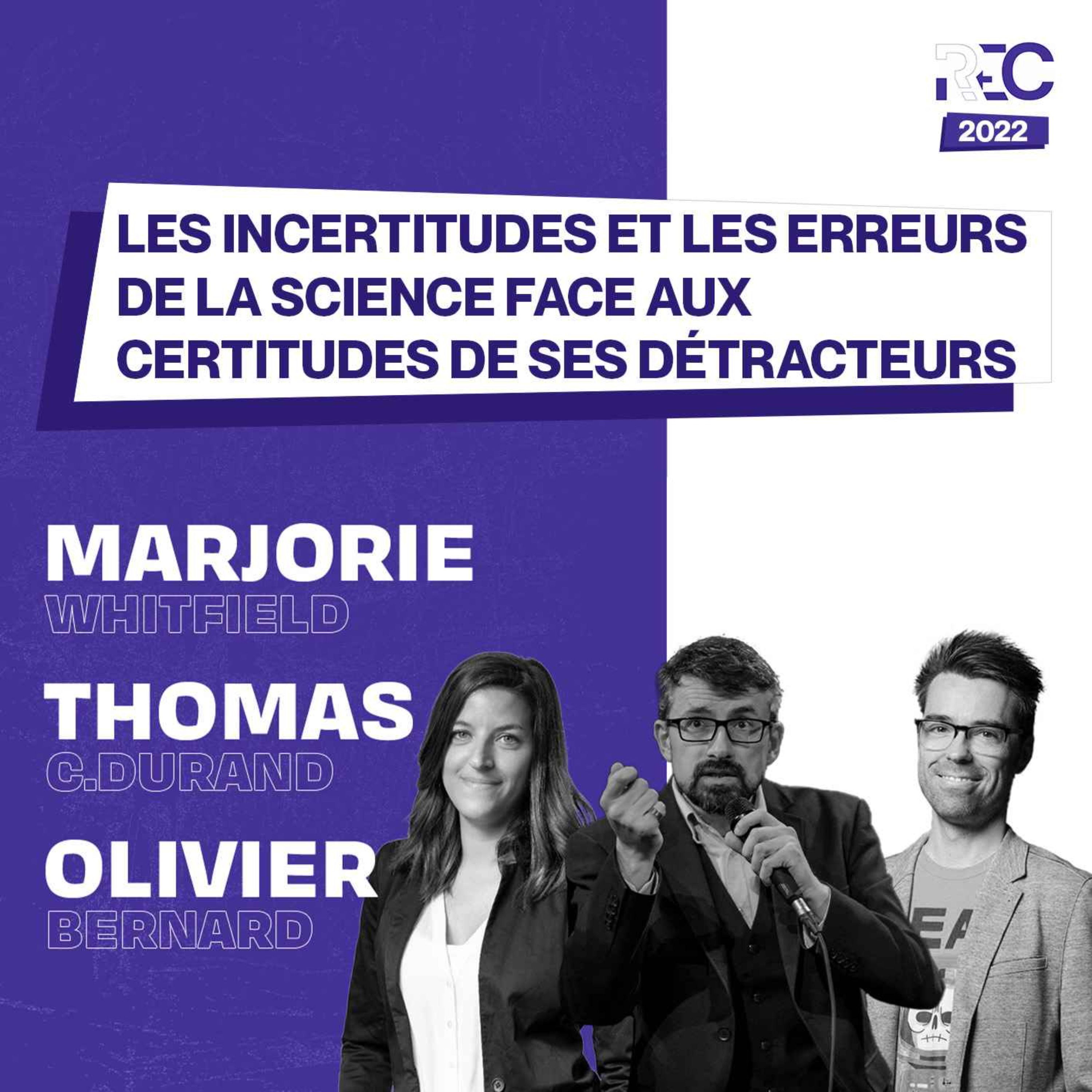 Les Rencontres de l\'Esprit Critique