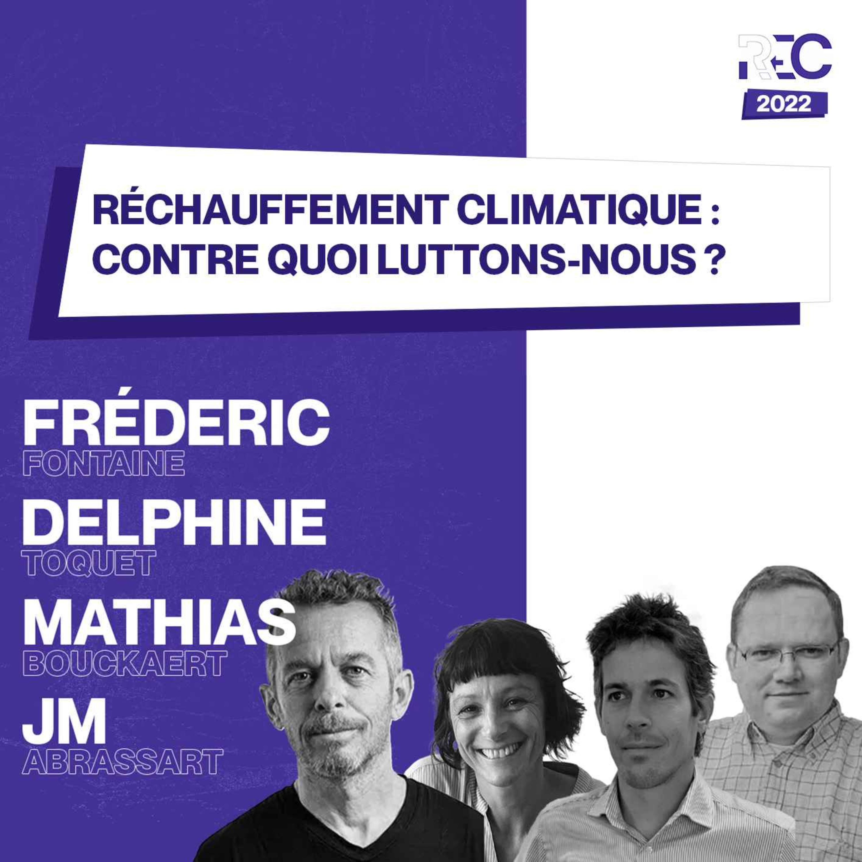 Les Rencontres de l\'Esprit Critique