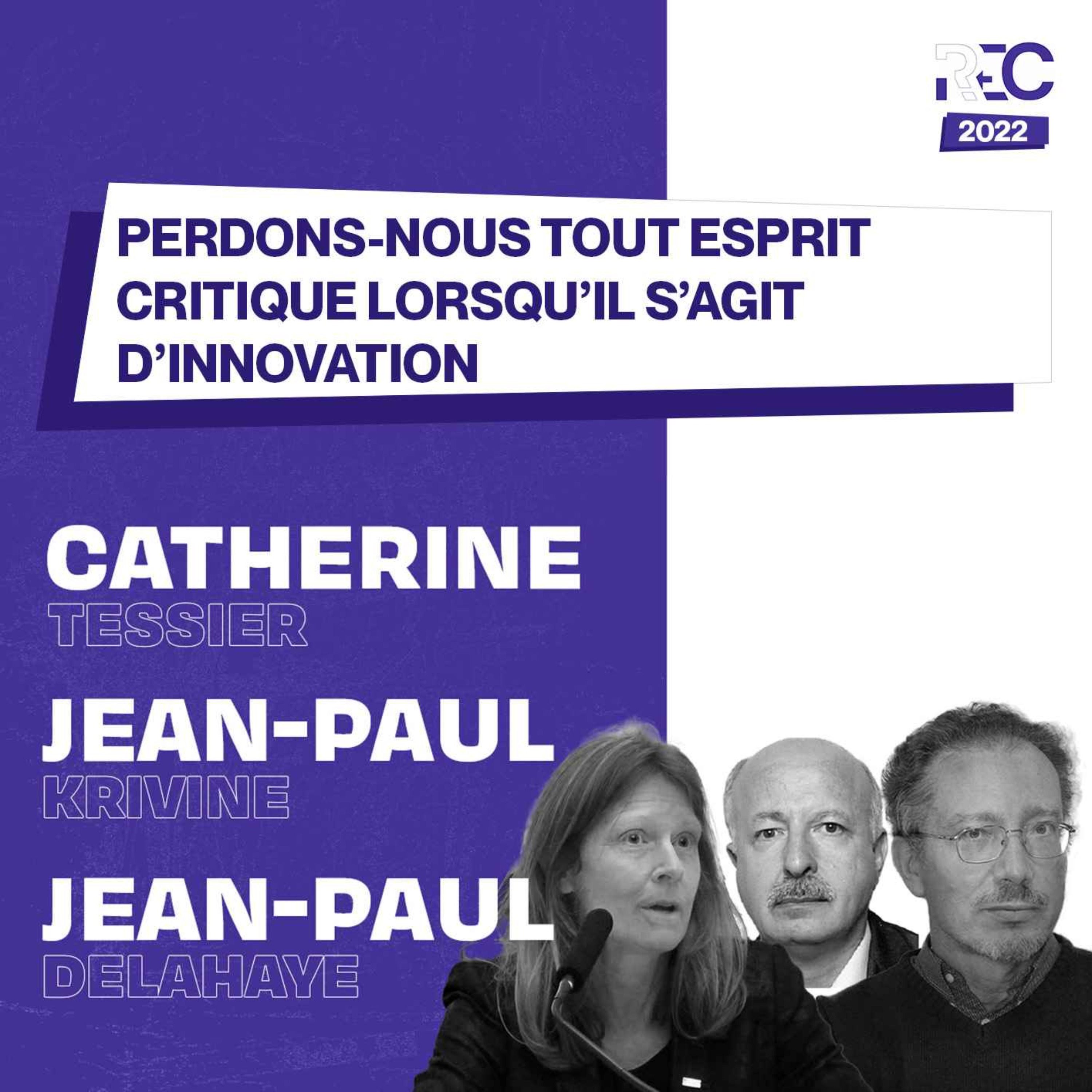 Les Rencontres de l\'Esprit Critique