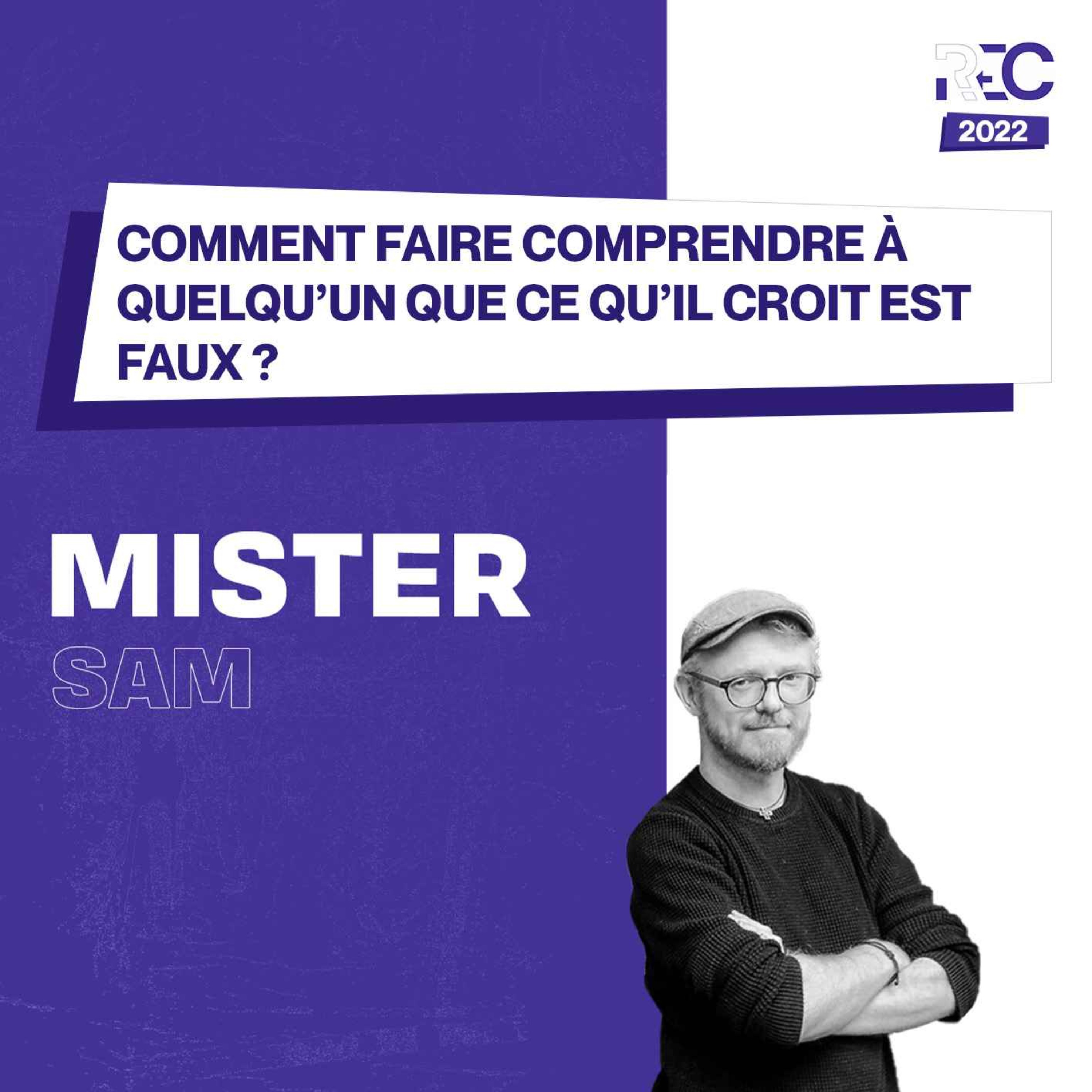 Les Rencontres de l\'Esprit Critique