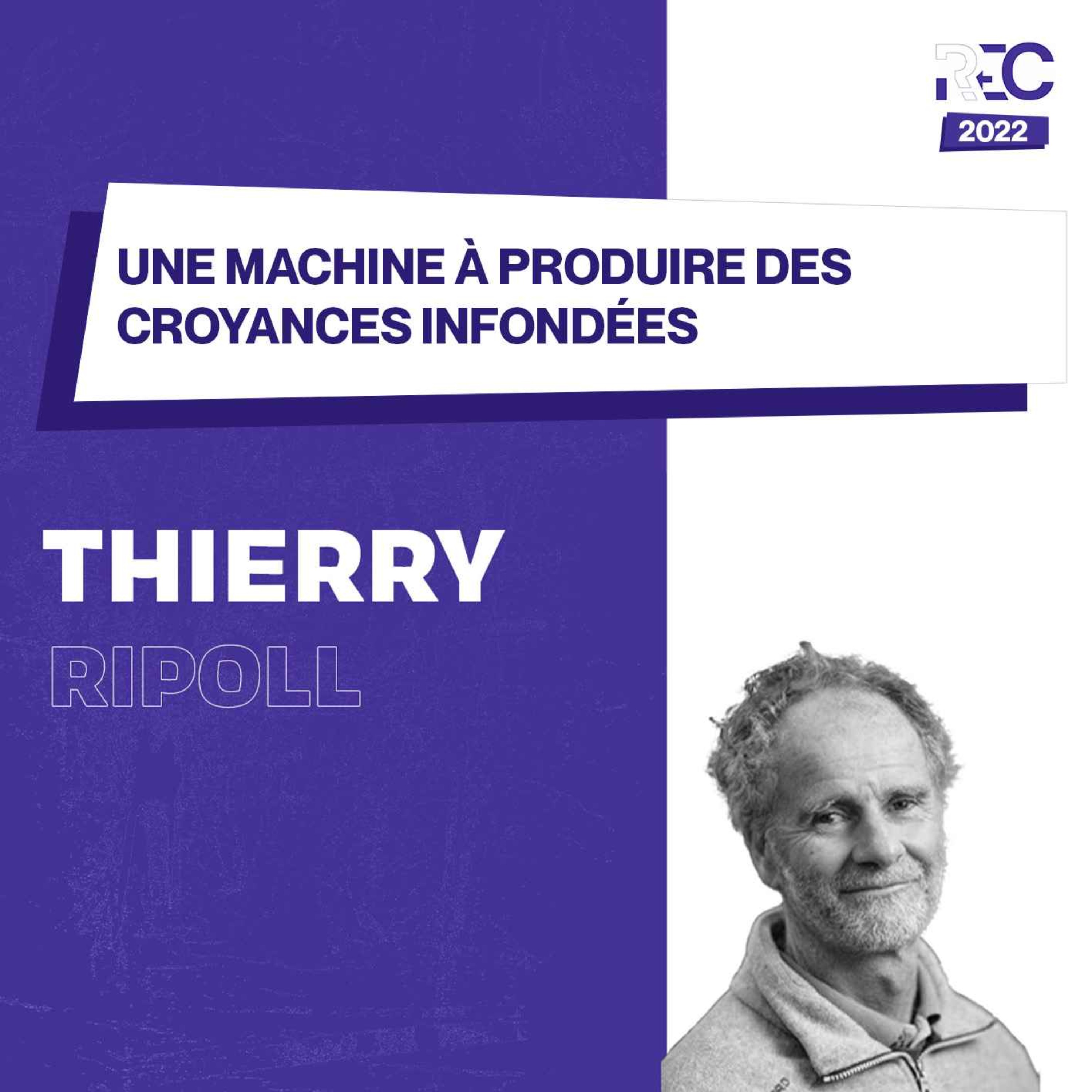 Les Rencontres de l\'Esprit Critique
