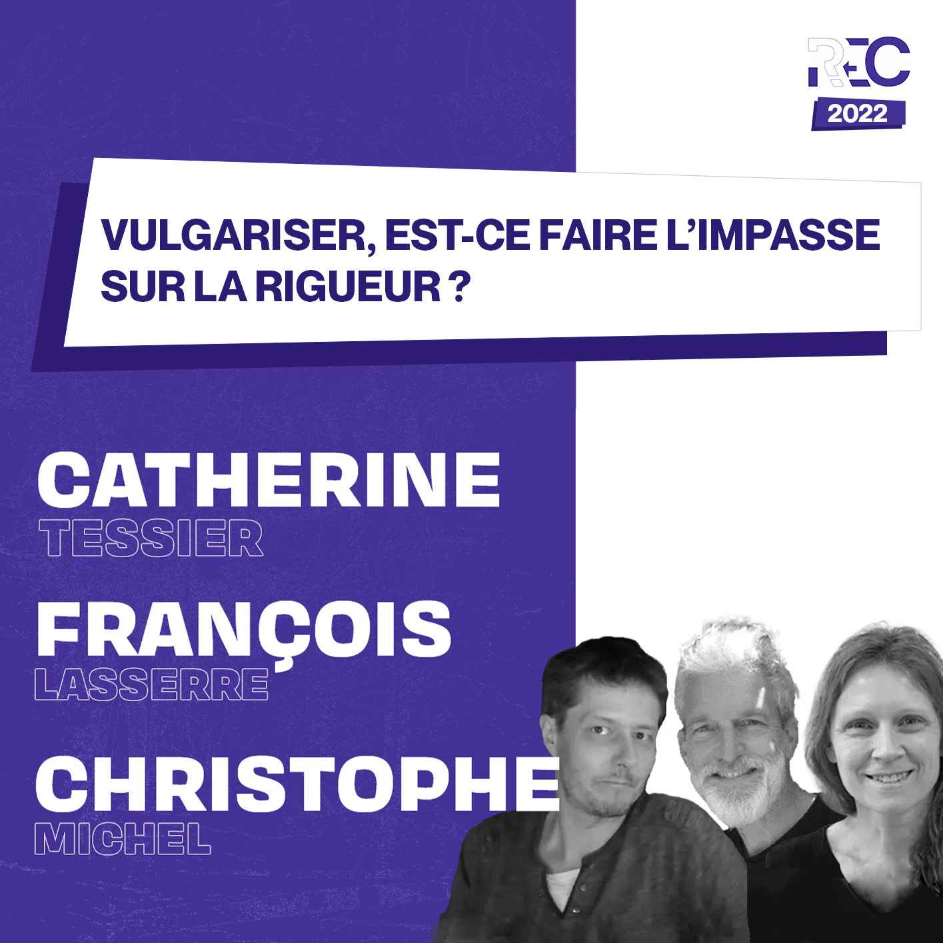 Les Rencontres de l\'Esprit Critique