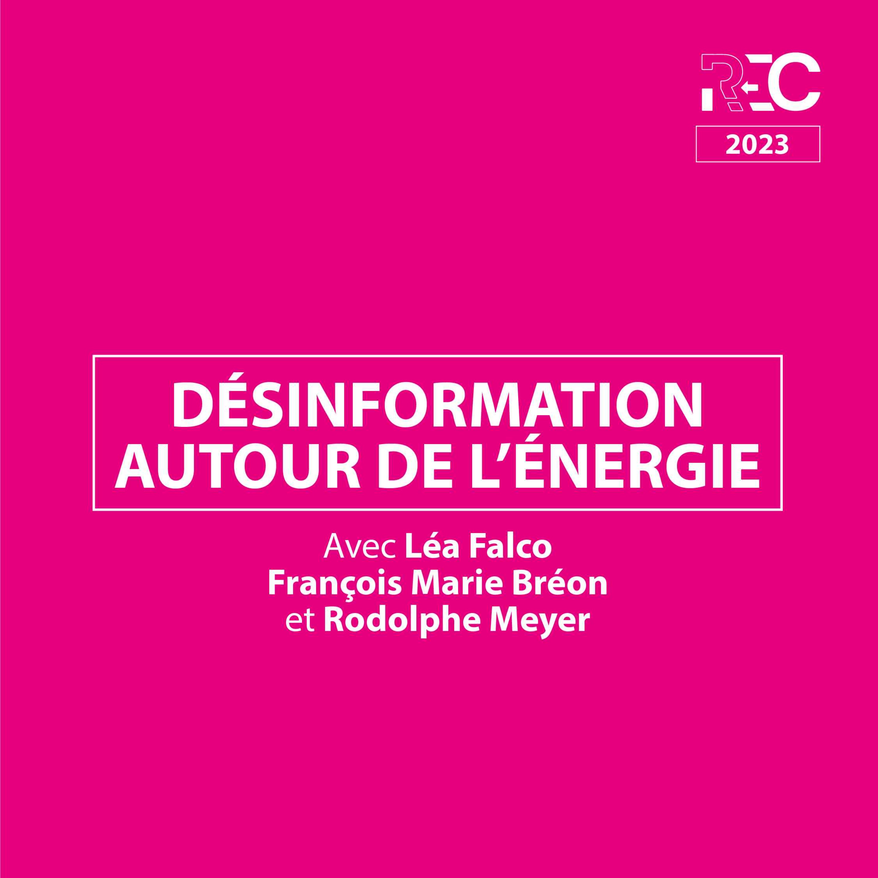 Les Rencontres de l\'Esprit Critique
