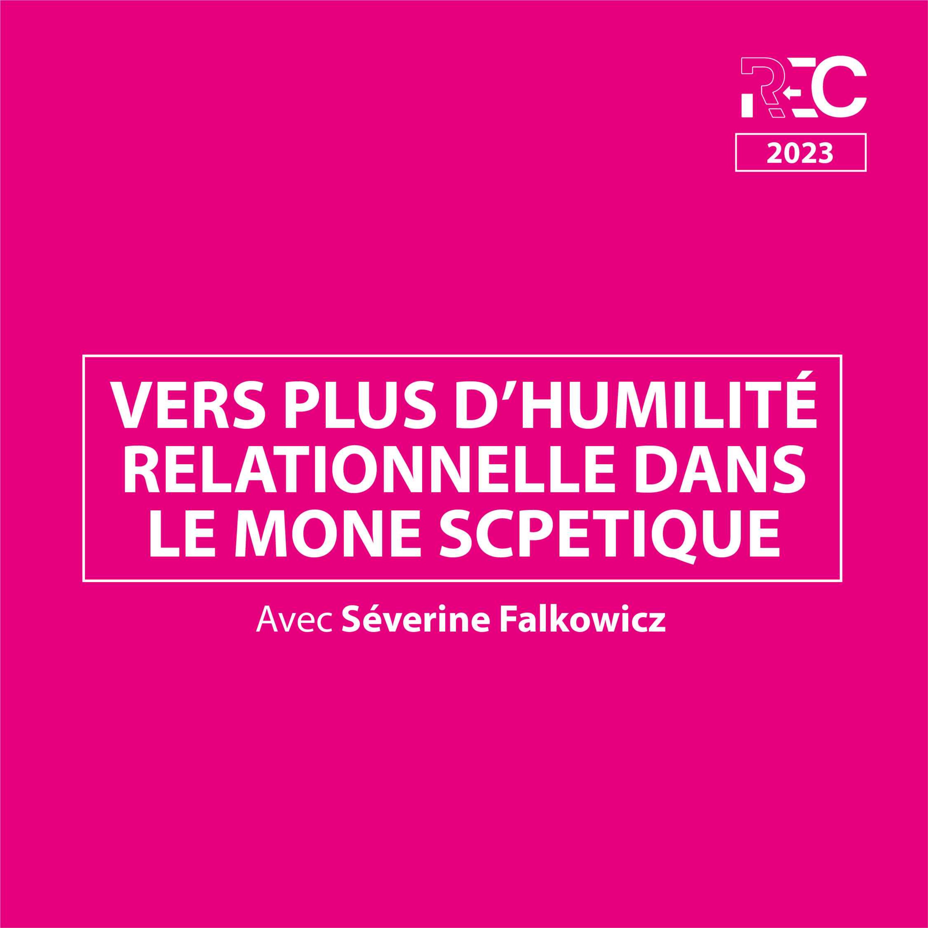 Les Rencontres de l\'Esprit Critique