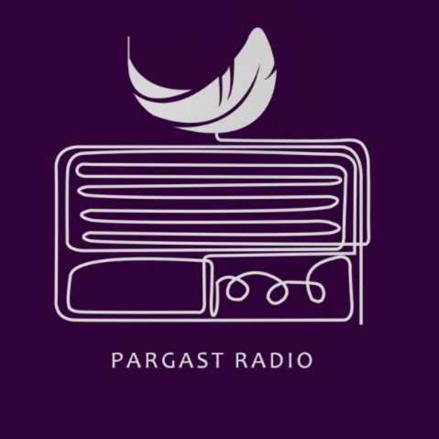 پرویژ ۱- رادیو پرگست