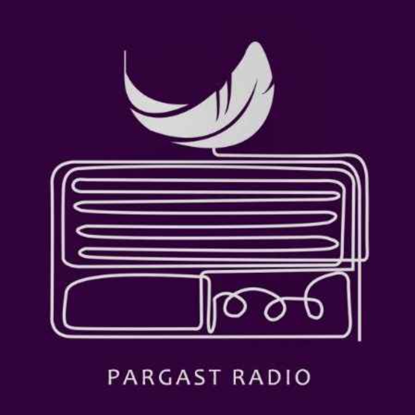 پرویژ ۲ یا "نقل است"- رادیو پرگست