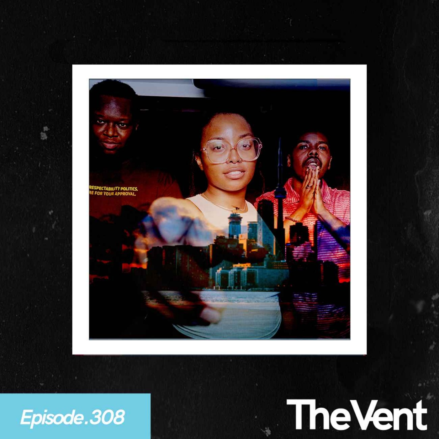 "Ice Or Not Ice" EP.308 episode artwork