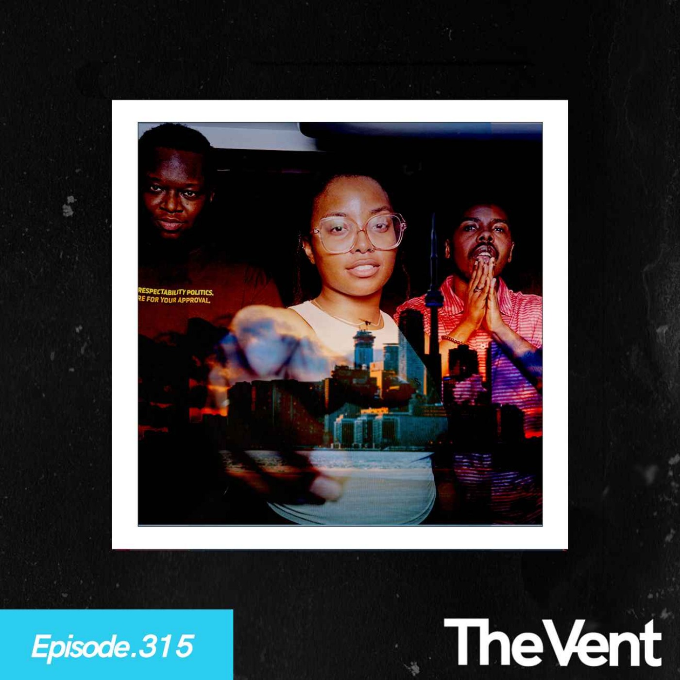 "Hotdog Locator" EP.315 episode artwork
