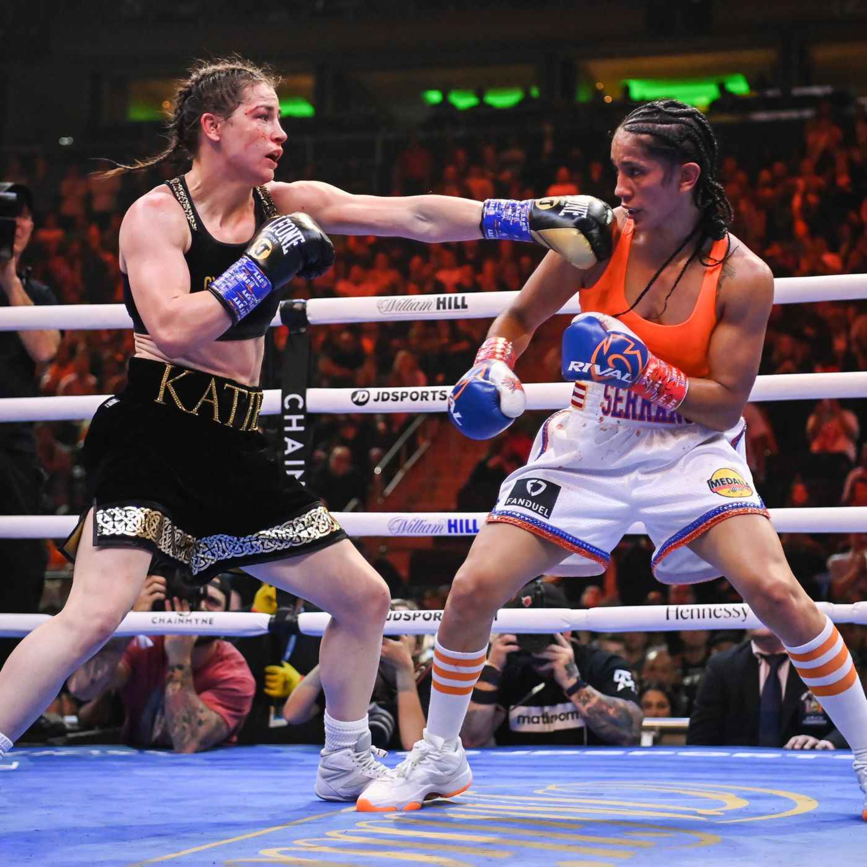 OutBoxed