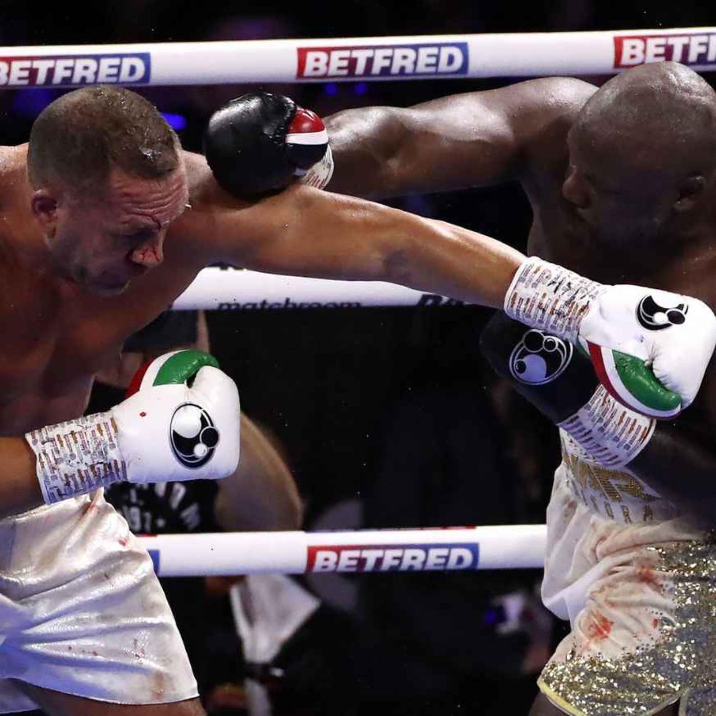 OutBoxed