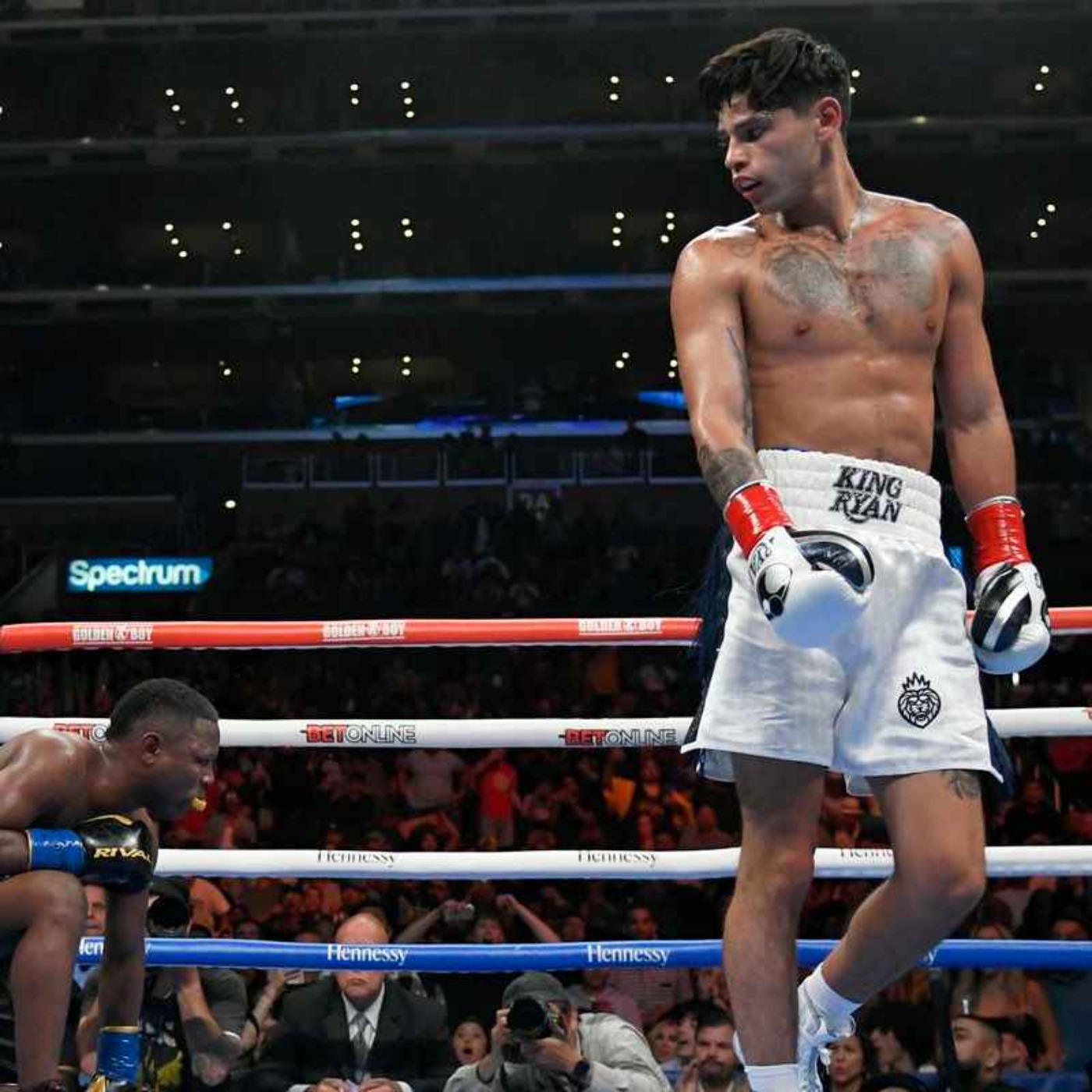 OutBoxed