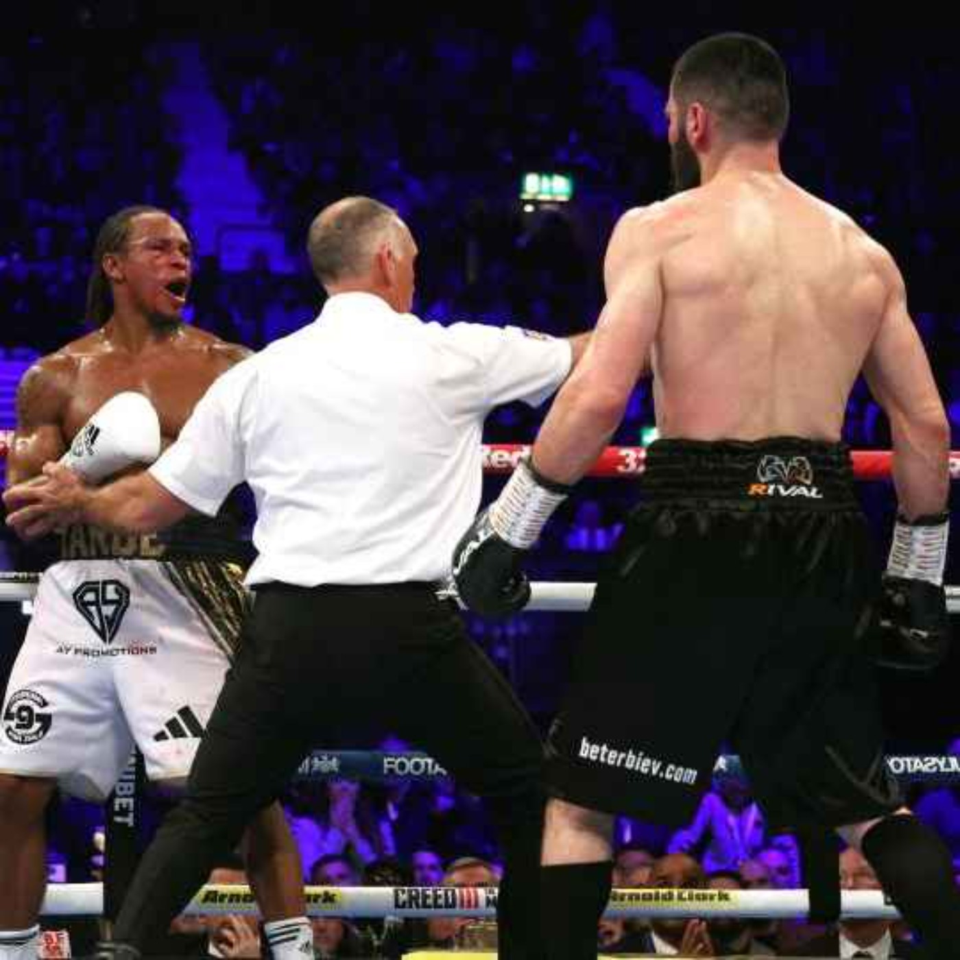 OutBoxed