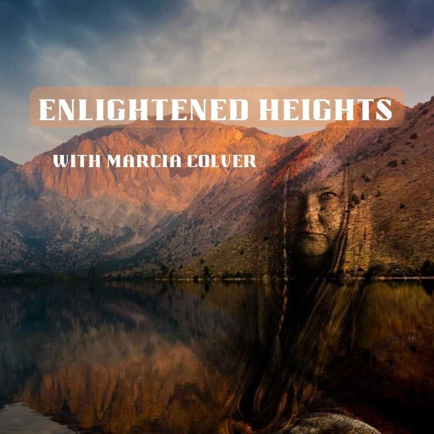 cover art for 15 Jan 2024 ~ Enlightened Heights