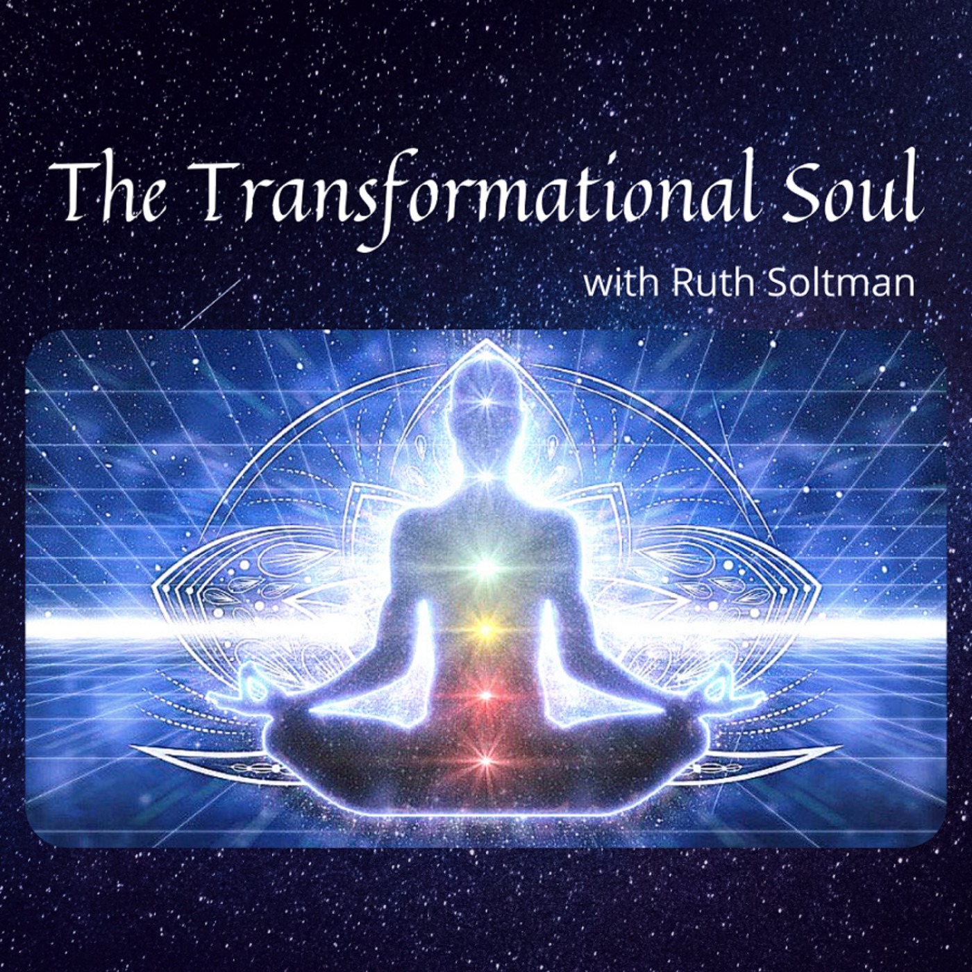 cover art for 17 Jan 2024 ~ The Transformational Soul 