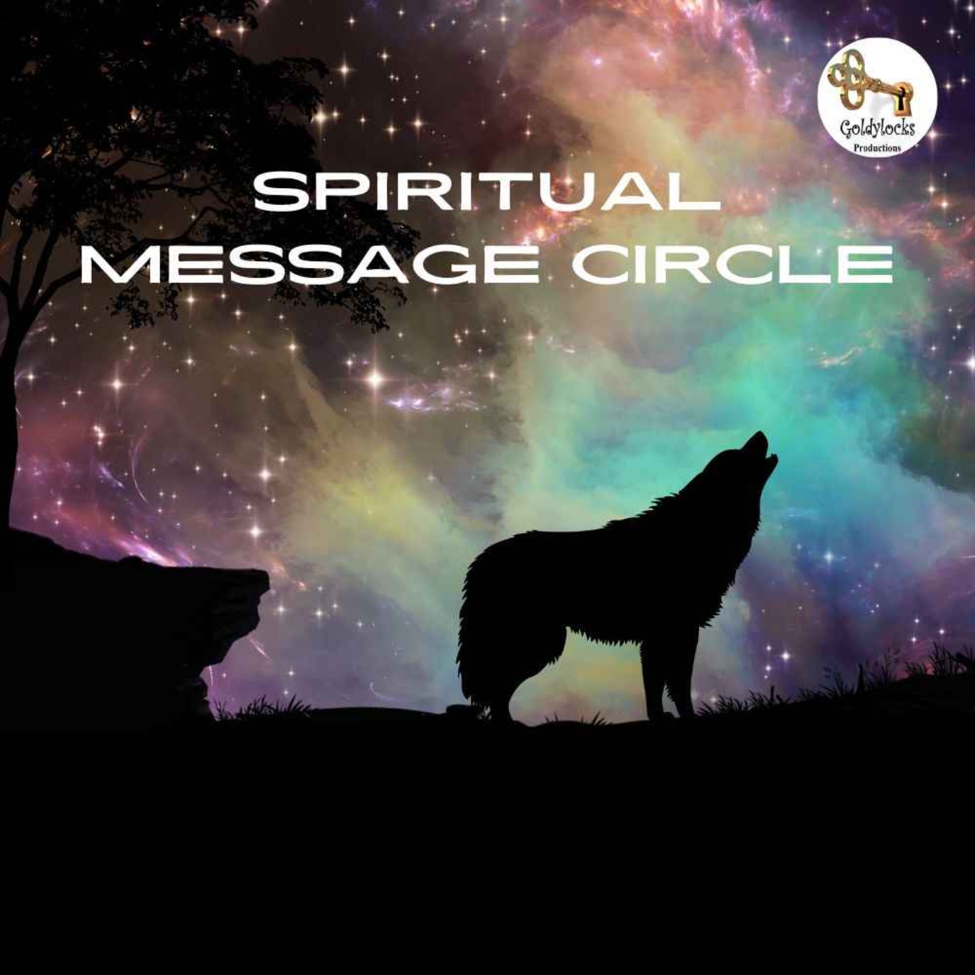 cover art for 27 Jan 2024 ~ Spiritual Message Circle
