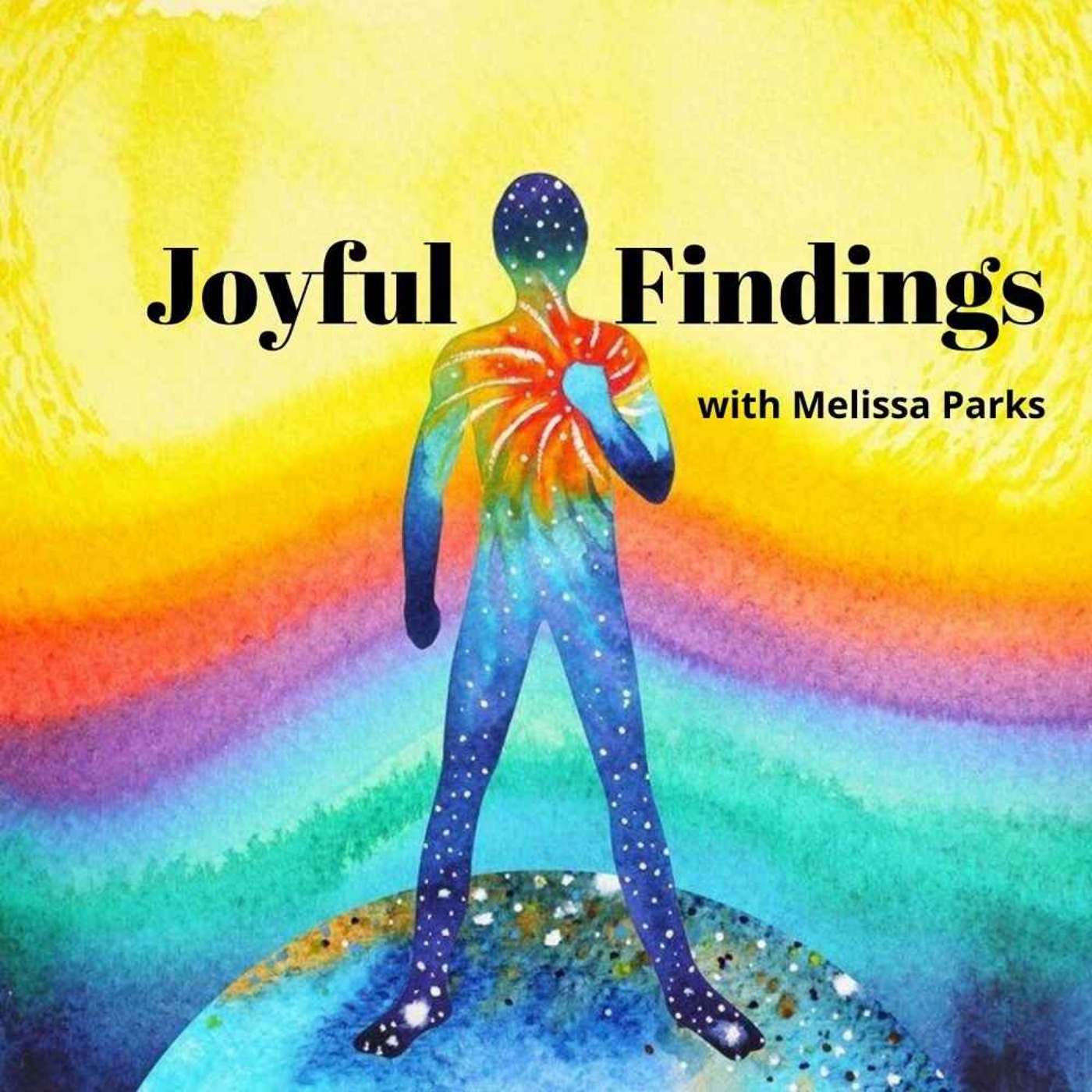 10 May 2024 ~ Joyful Findings episode artwork