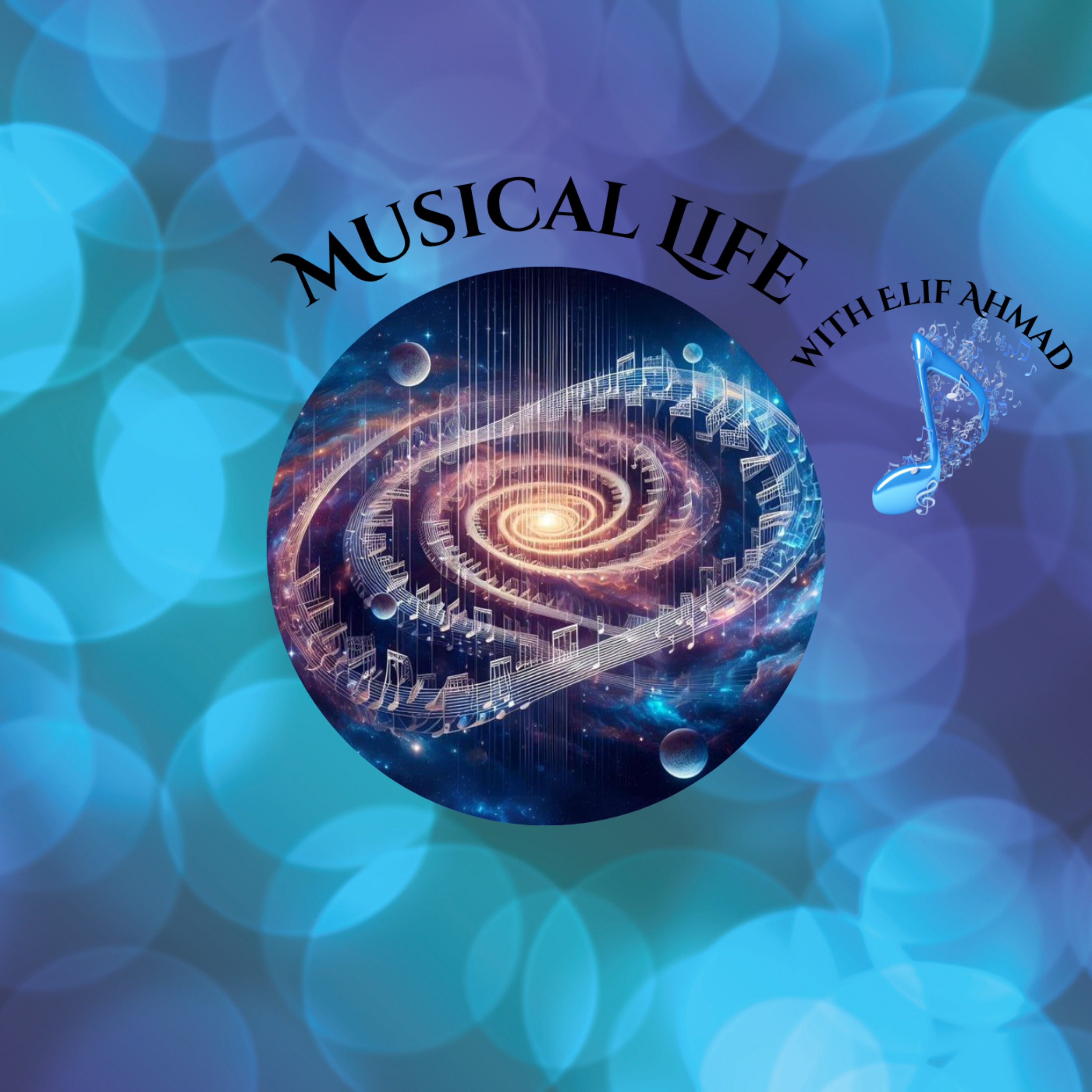 Musical Life * 19 June 2025 episode artwork