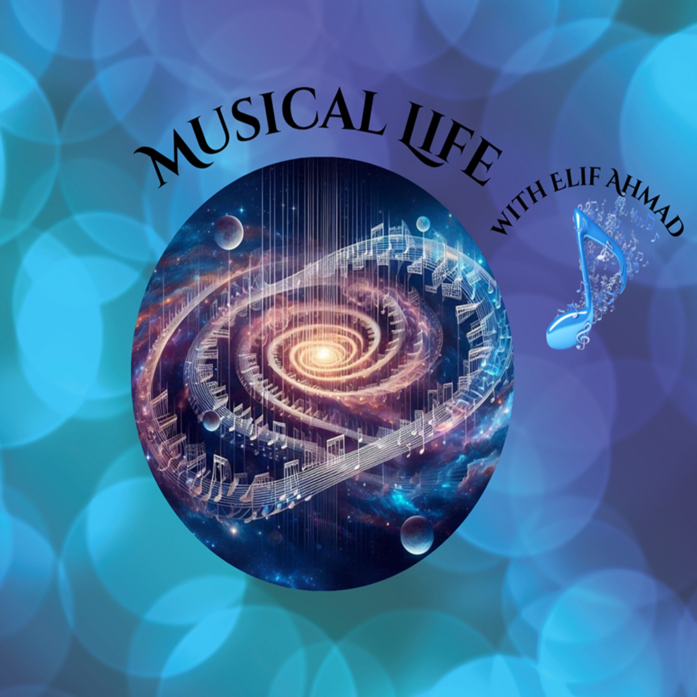 Musical Life * 2 Oct 2025 episode artwork