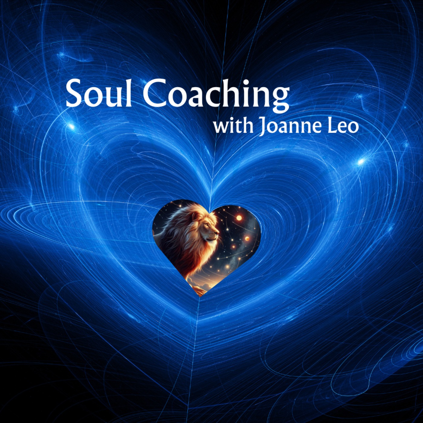 Soul Coaching with Joanne Leo * 22 Jan 2026 episode artwork