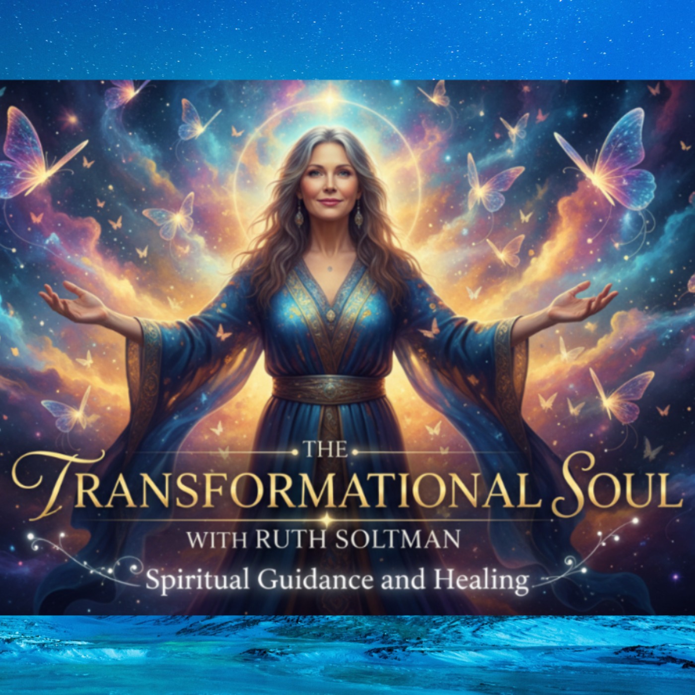 The Transformational Soul * 25 Feb 20026 episode artwork