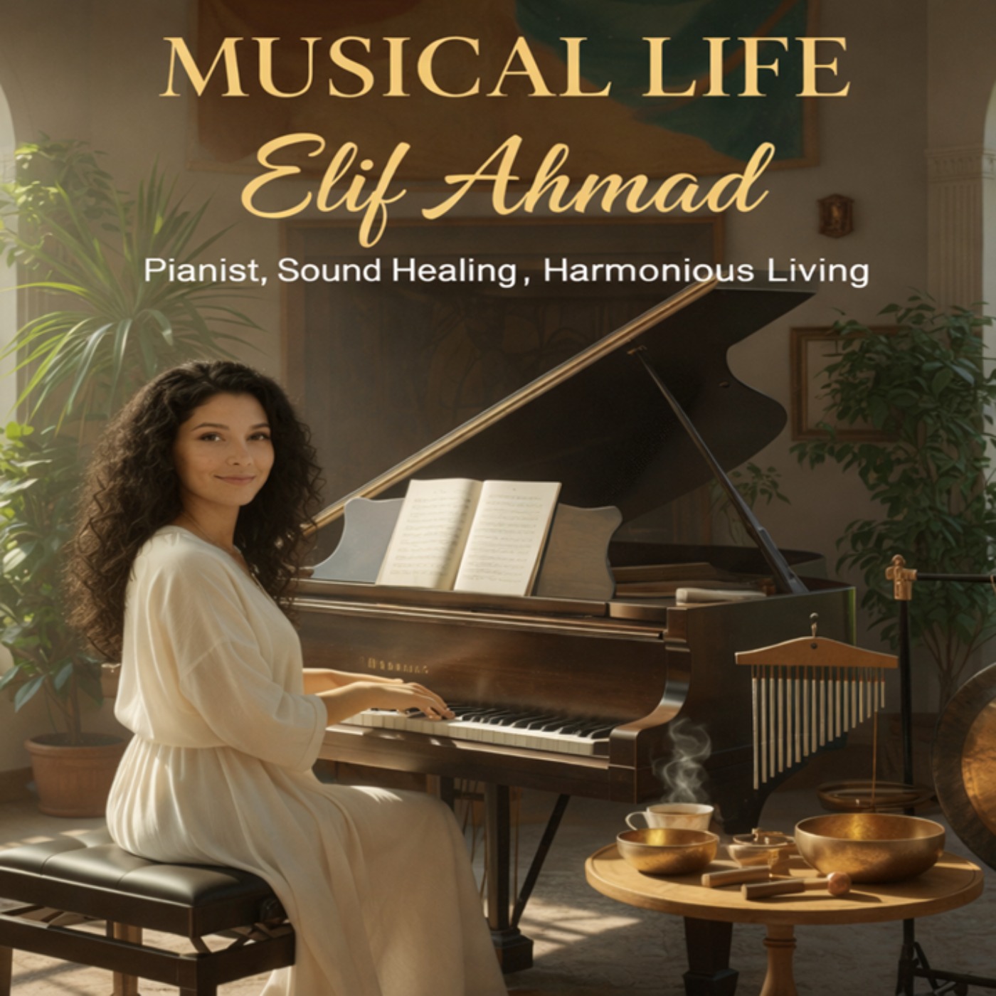 Musical Life * 12 March 2026 episode artwork