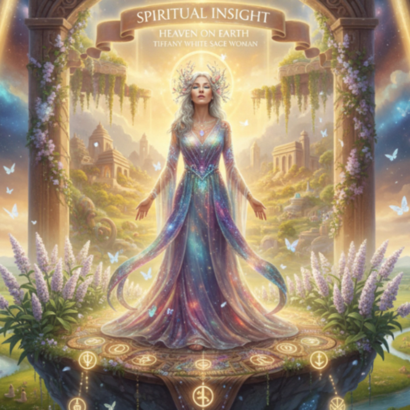 Spiritual Insight * 29 March 2026 episode artwork